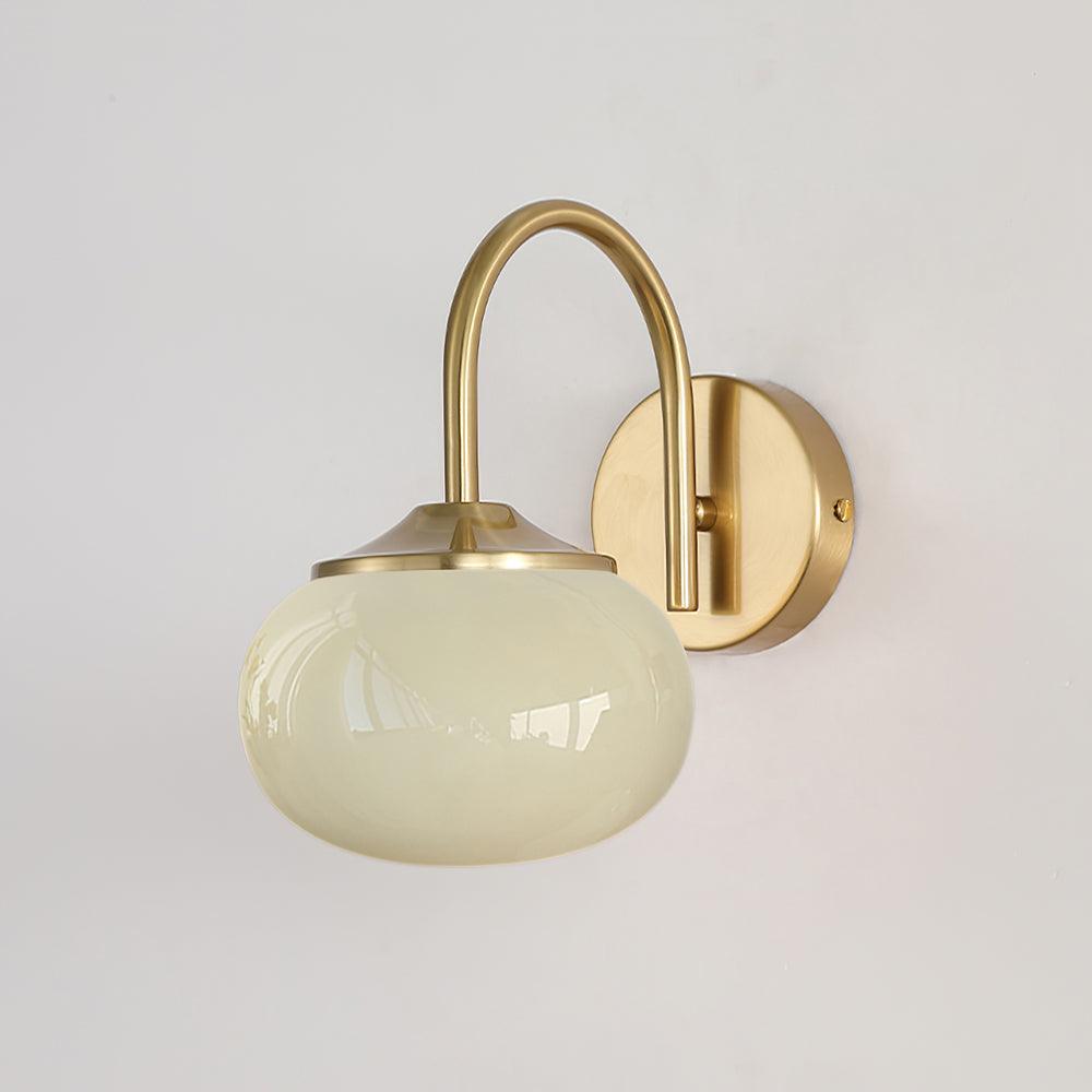 Marshmallow Wall Lamp - Letslighting