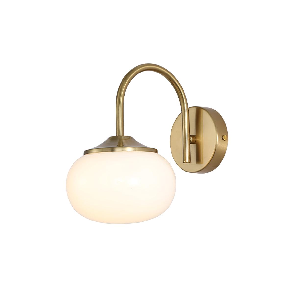 Marshmallow Wall Lamp - Letslighting