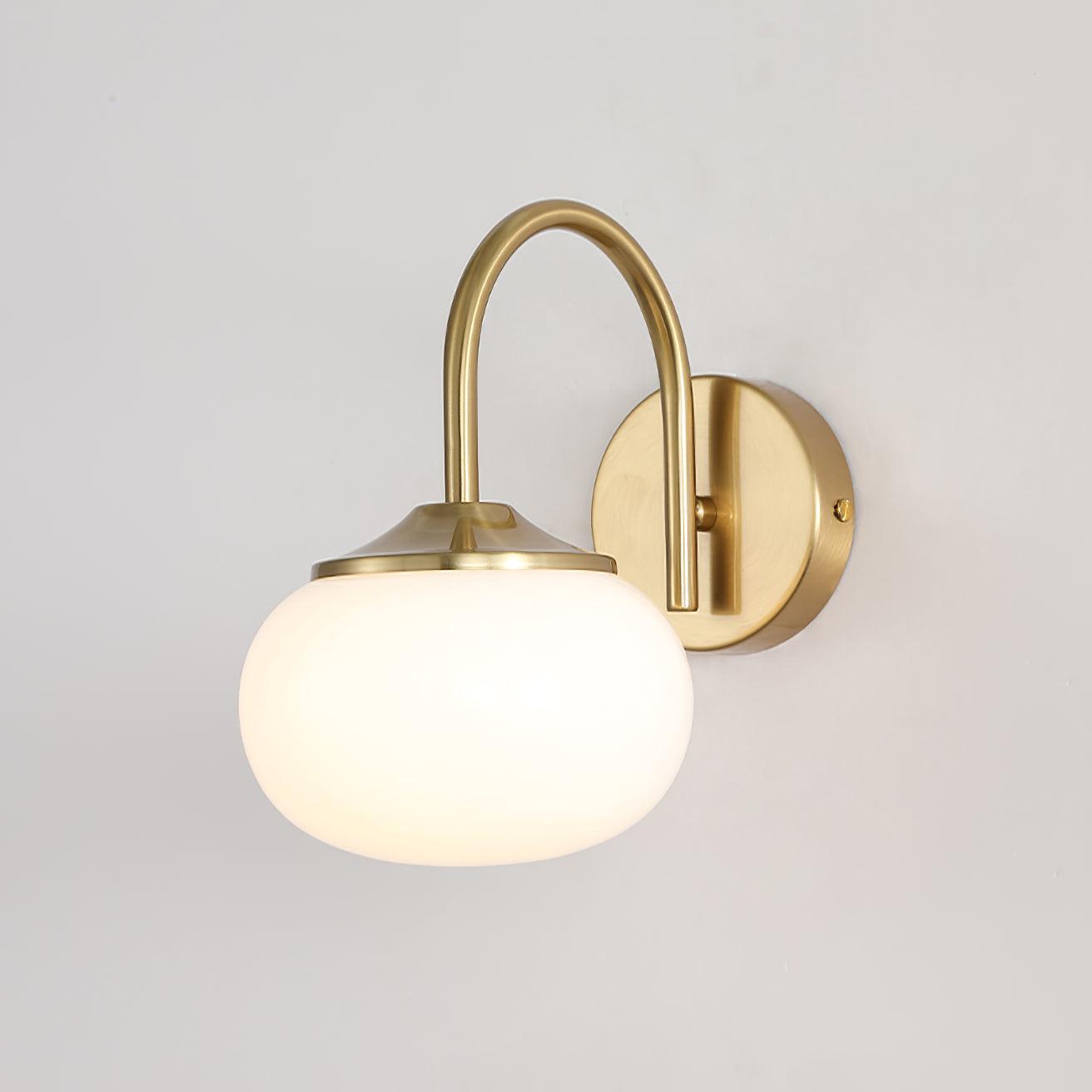 Marshmallow Wall Lamp - Letslighting