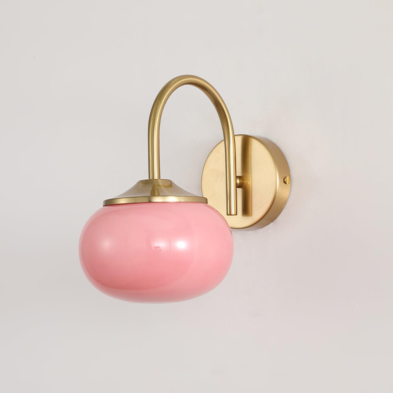 Marshmallow Wall Lamp - Letslighting