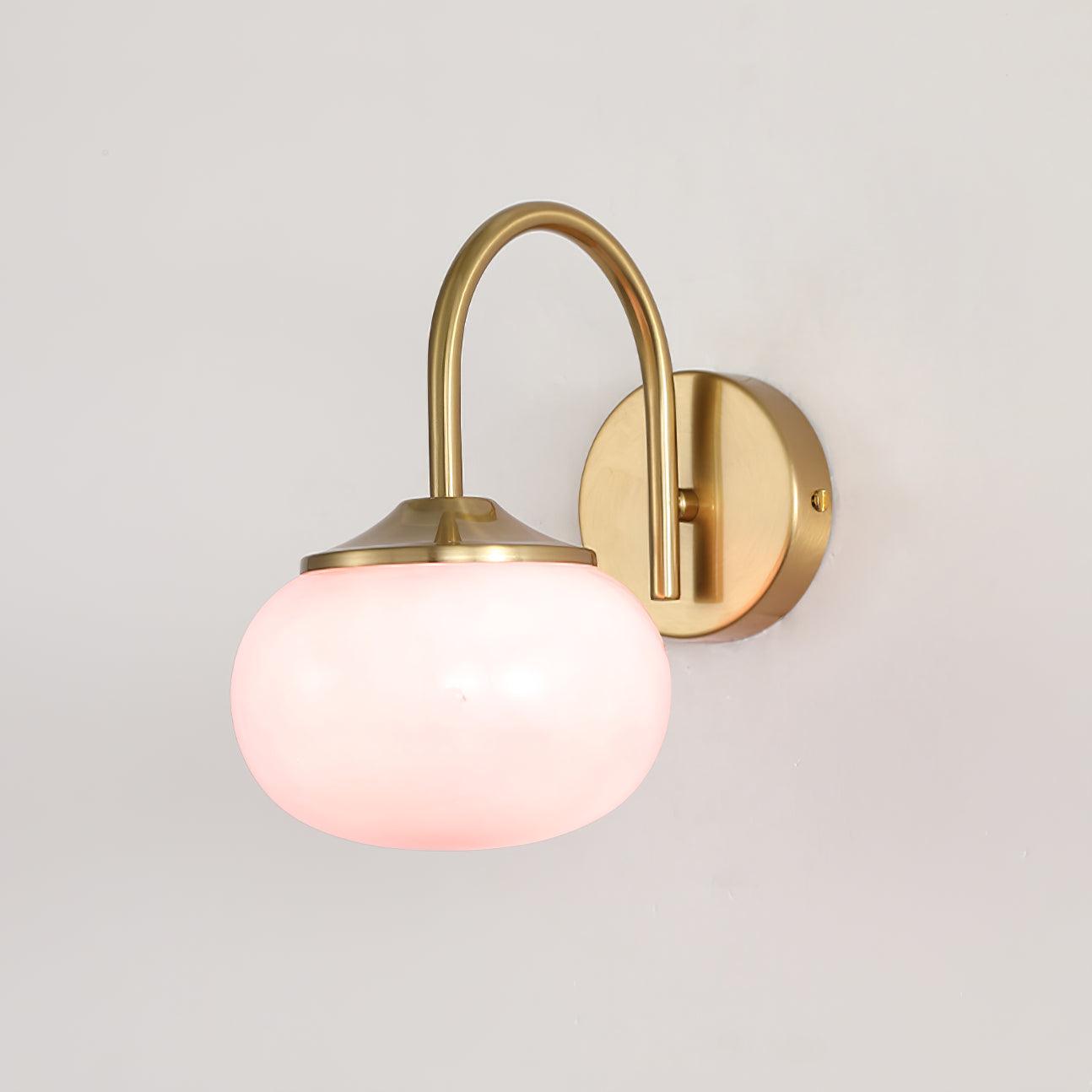 Marshmallow Wall Lamp - Letslighting