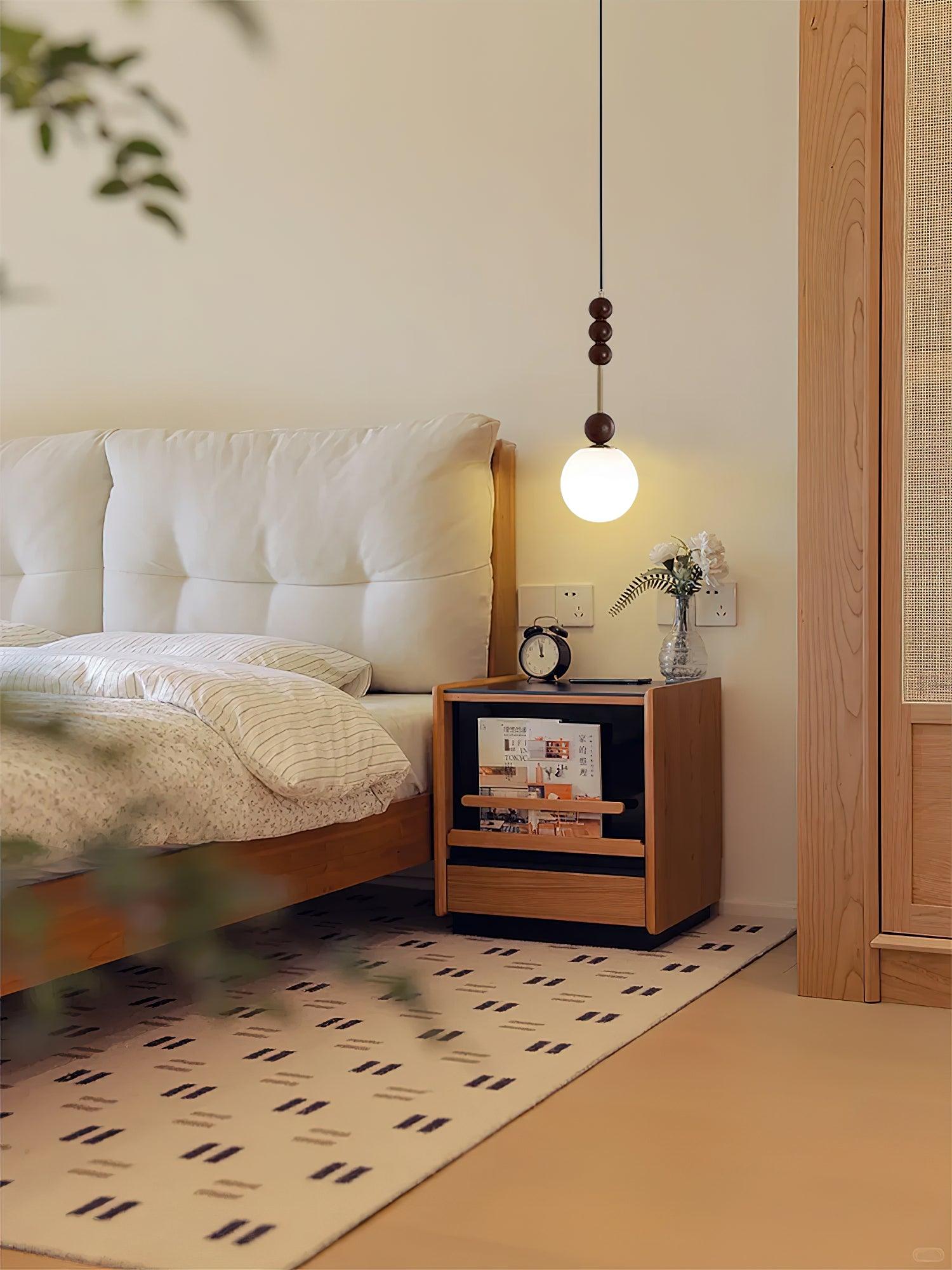 Maru Pendant Light - Letslighting