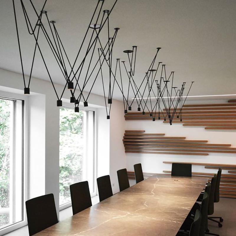 Collection Pendant Lamp - Letslighting