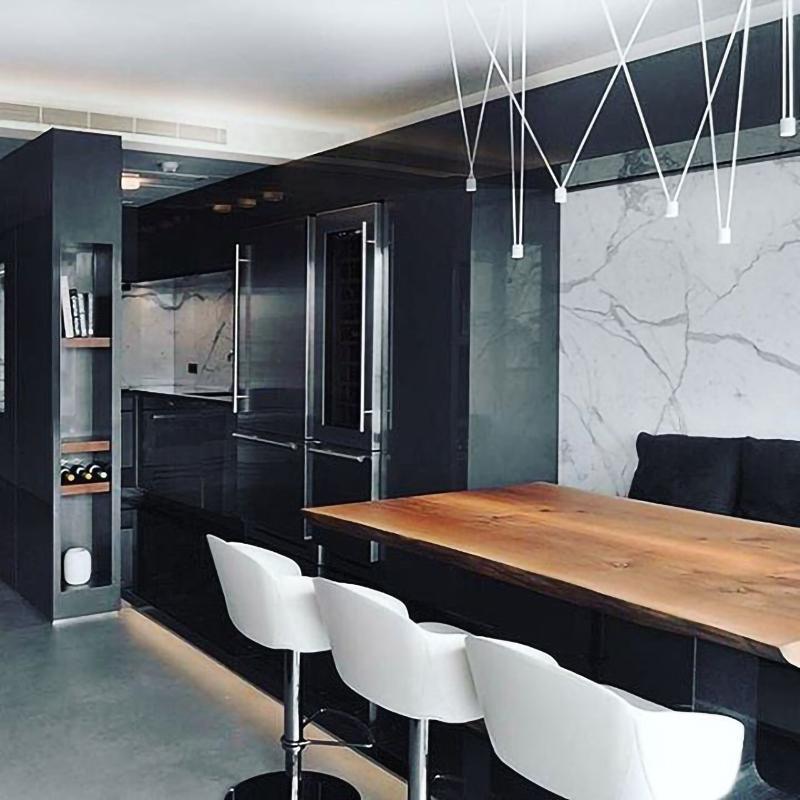 Collection Pendant Lamp - Letslighting