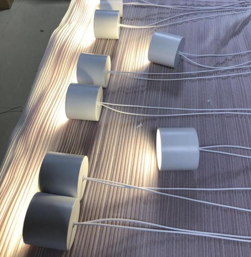 Collection Pendant Lamp - Letslighting