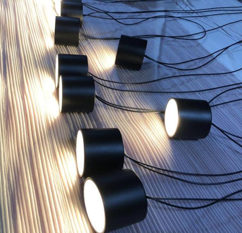 Collection Pendant Lamp - Letslighting