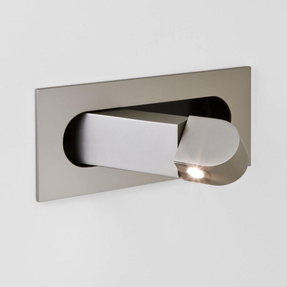 Modern LED Bedside Reading Light - Letslighting