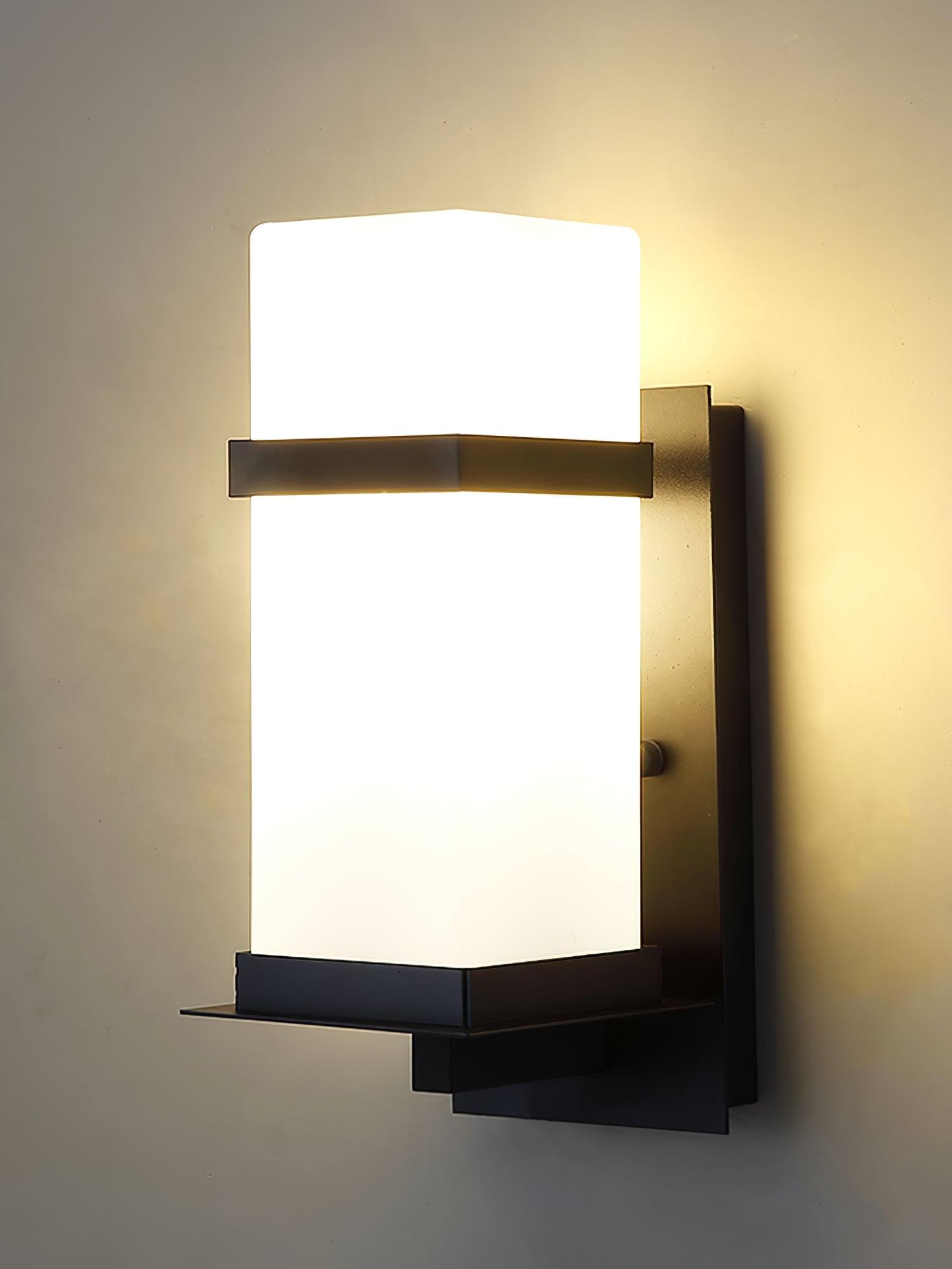 Mcdade Outdoor Wall Light - Letslighting