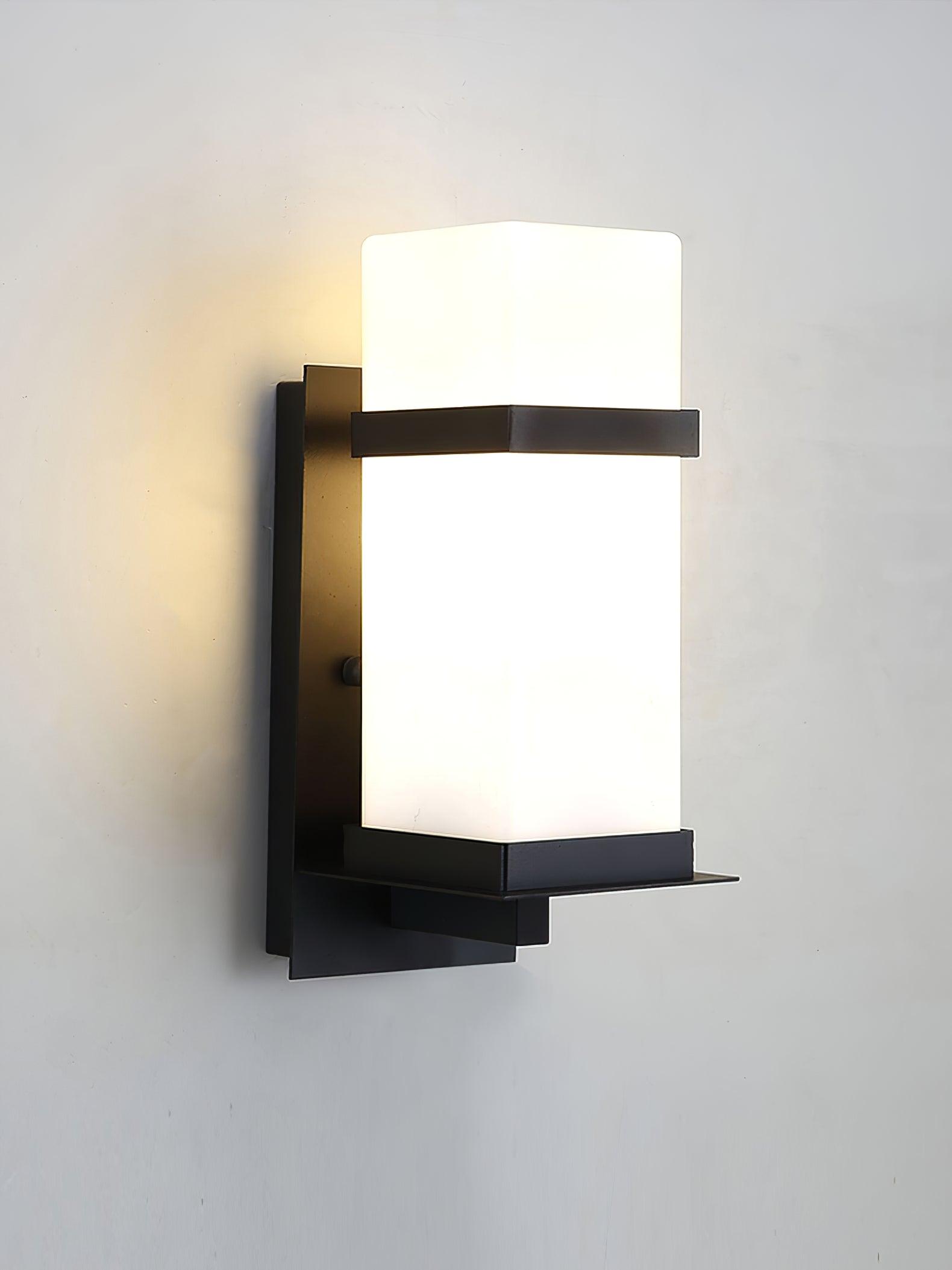 Mcdade Outdoor Wall Light - Letslighting