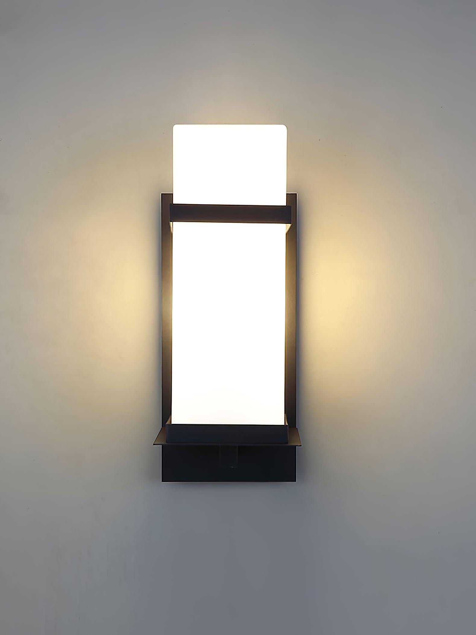 Mcdade Outdoor Wall Light - Letslighting