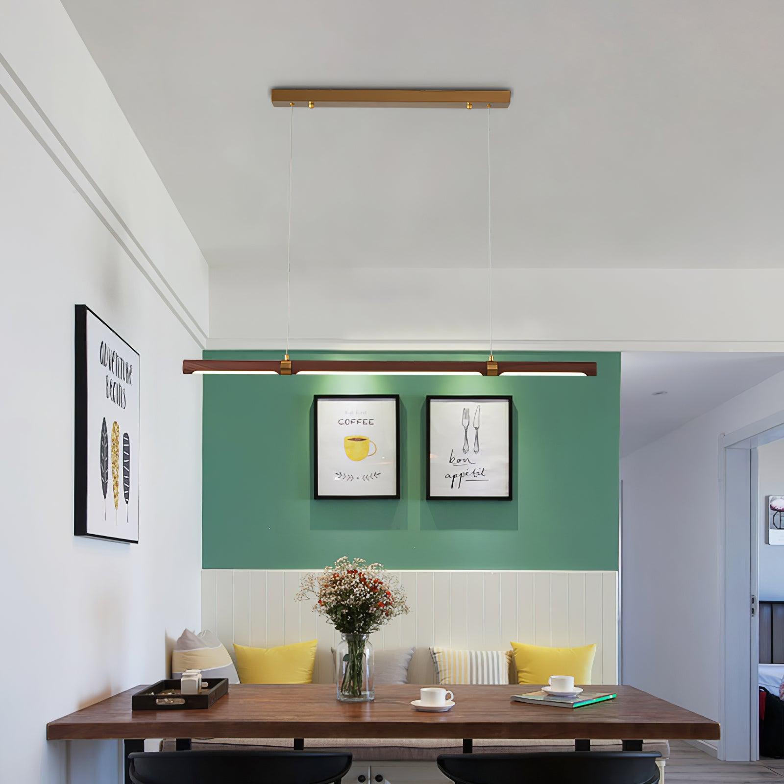 Meblo Pendant Light - Letslighting