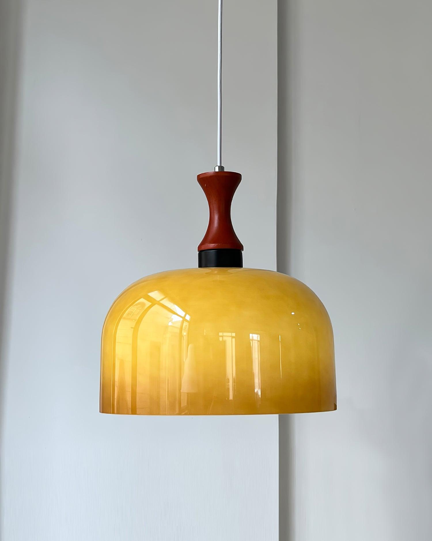 Meblos Down Pendant Light - Letslighting