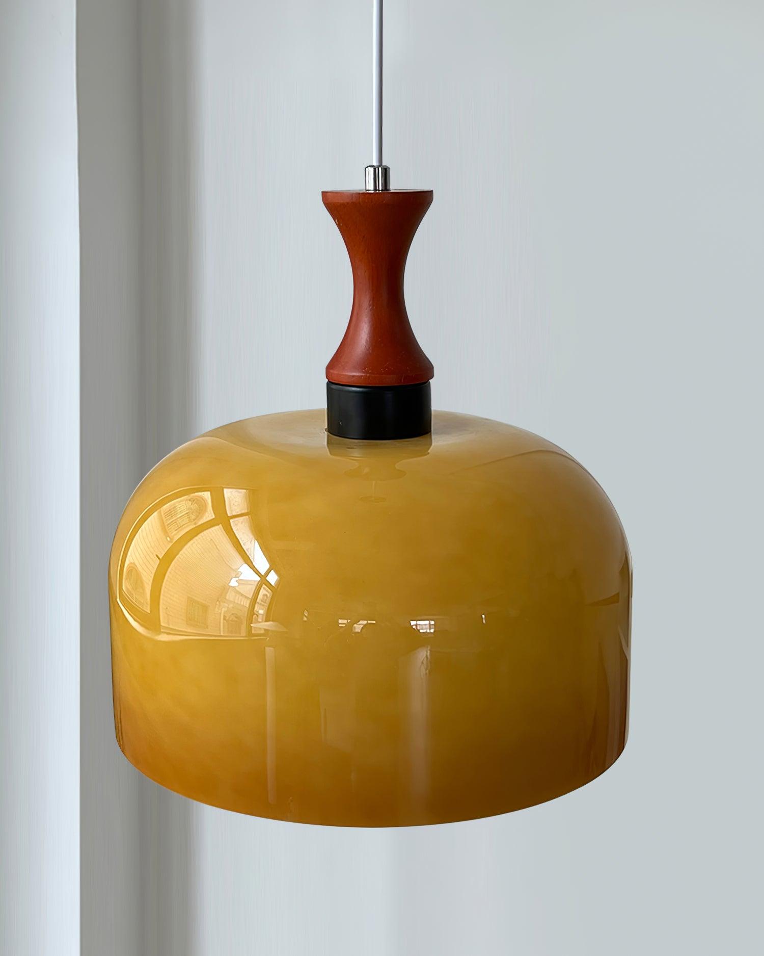 Meblos Down Pendant Light - Letslighting