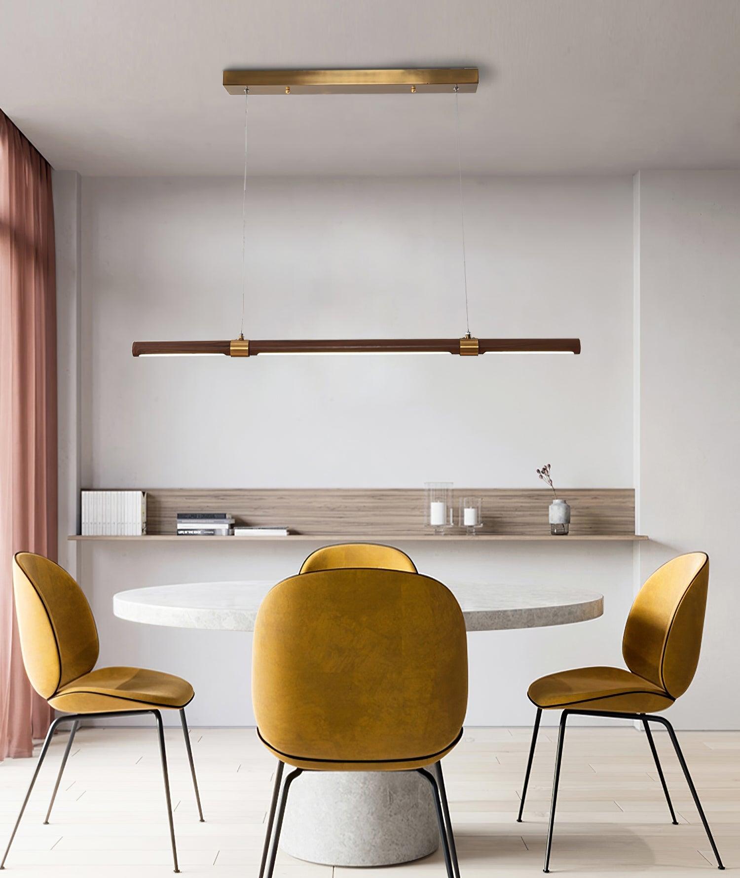 Meblo Pendant Light - Letslighting