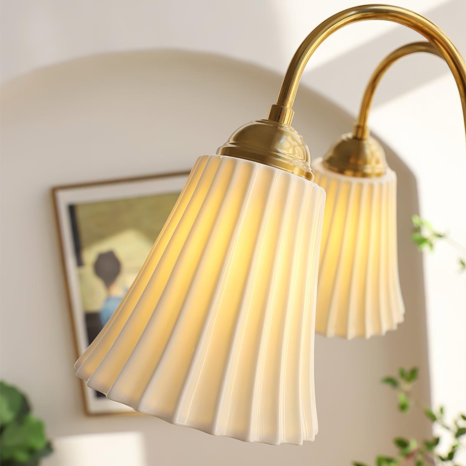 Silas Vintage Metal Chandelier - Letslighting