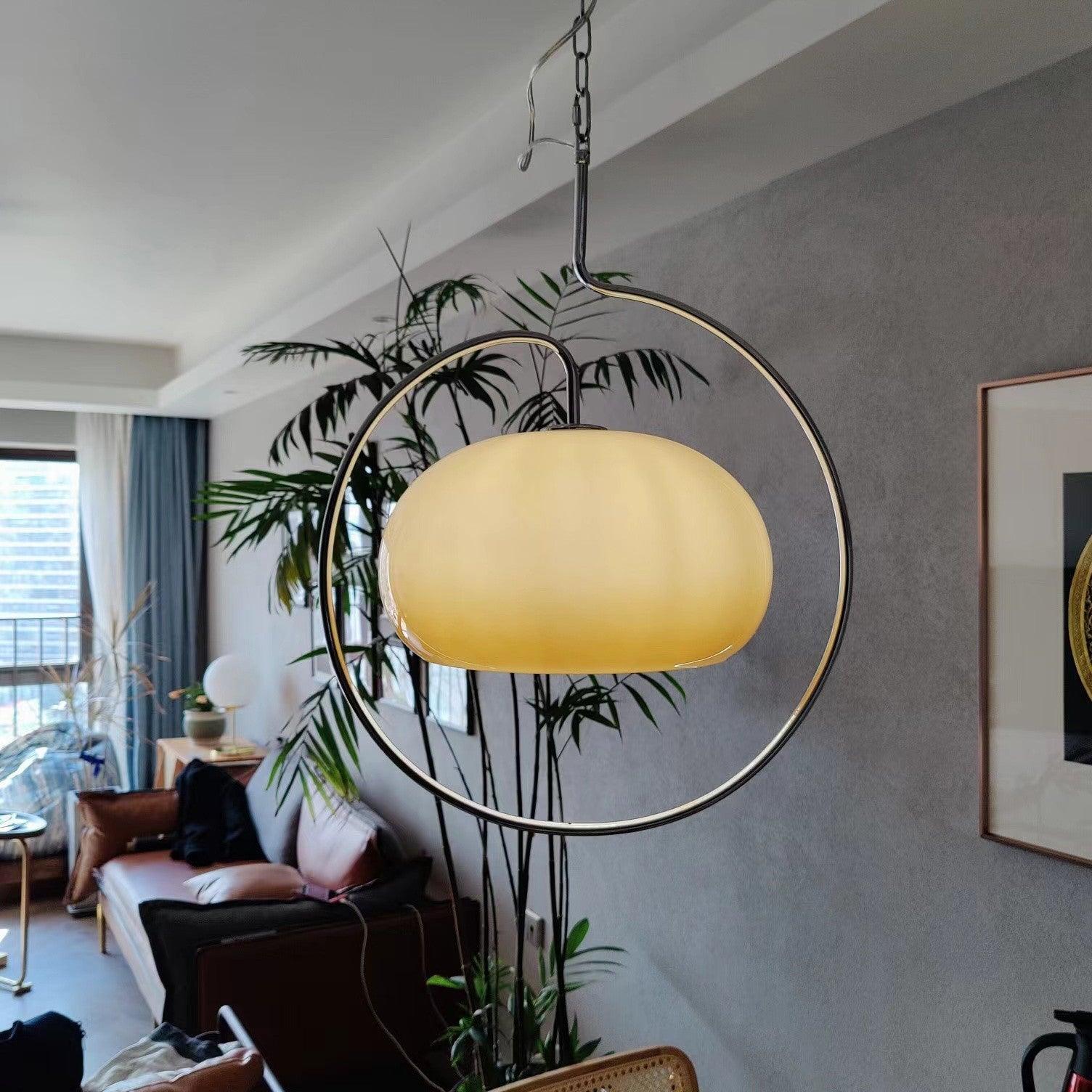 Medieval Pendant Light - Letslighting
