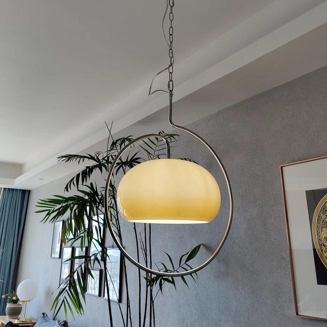 Medieval Pendant Light - Letslighting