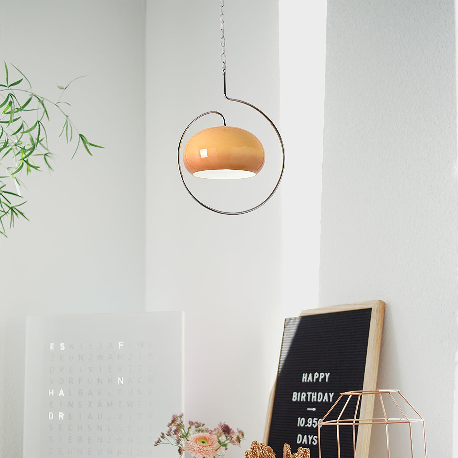Medieval Pendant Light - Letslighting