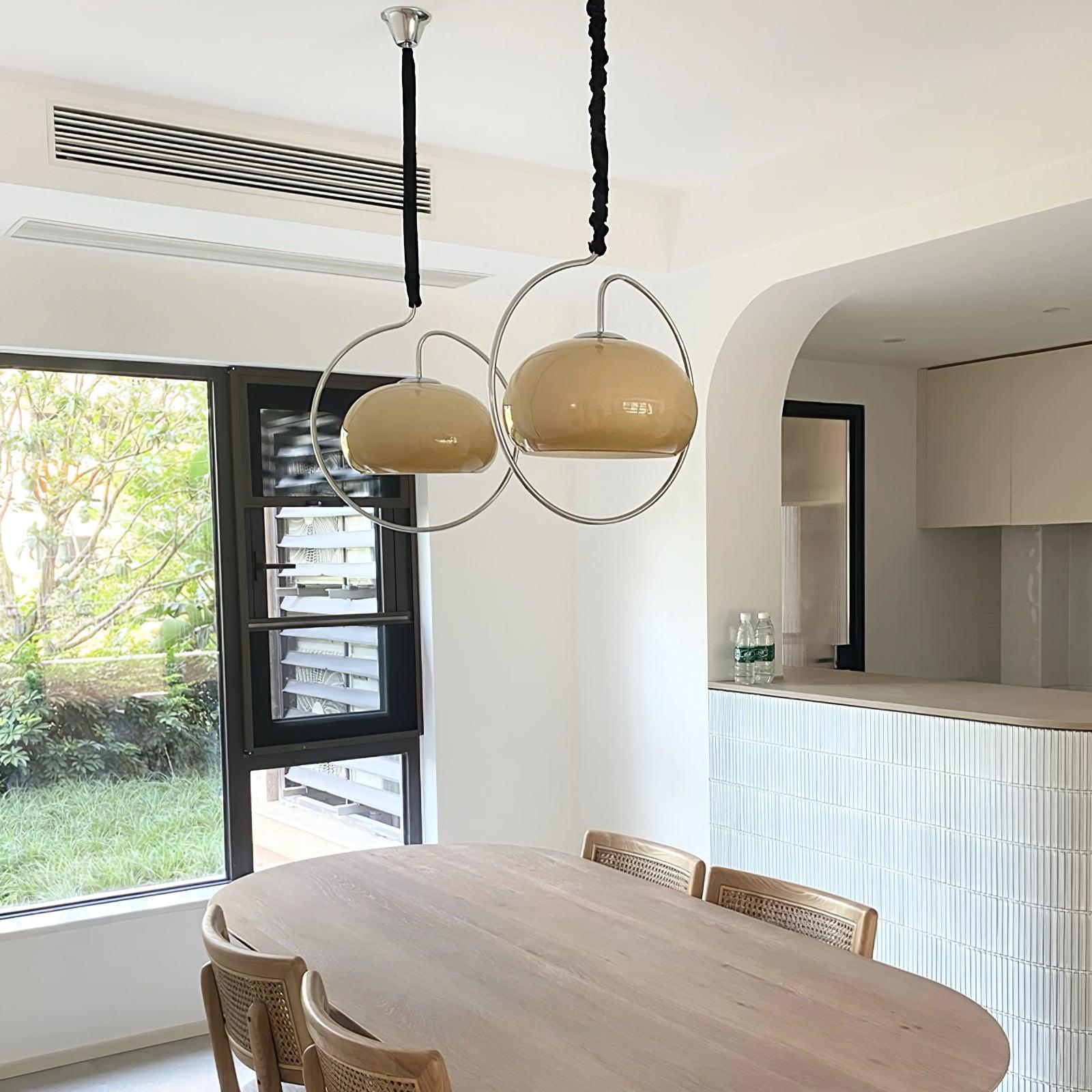 Medieval Pendant Light - Letslighting