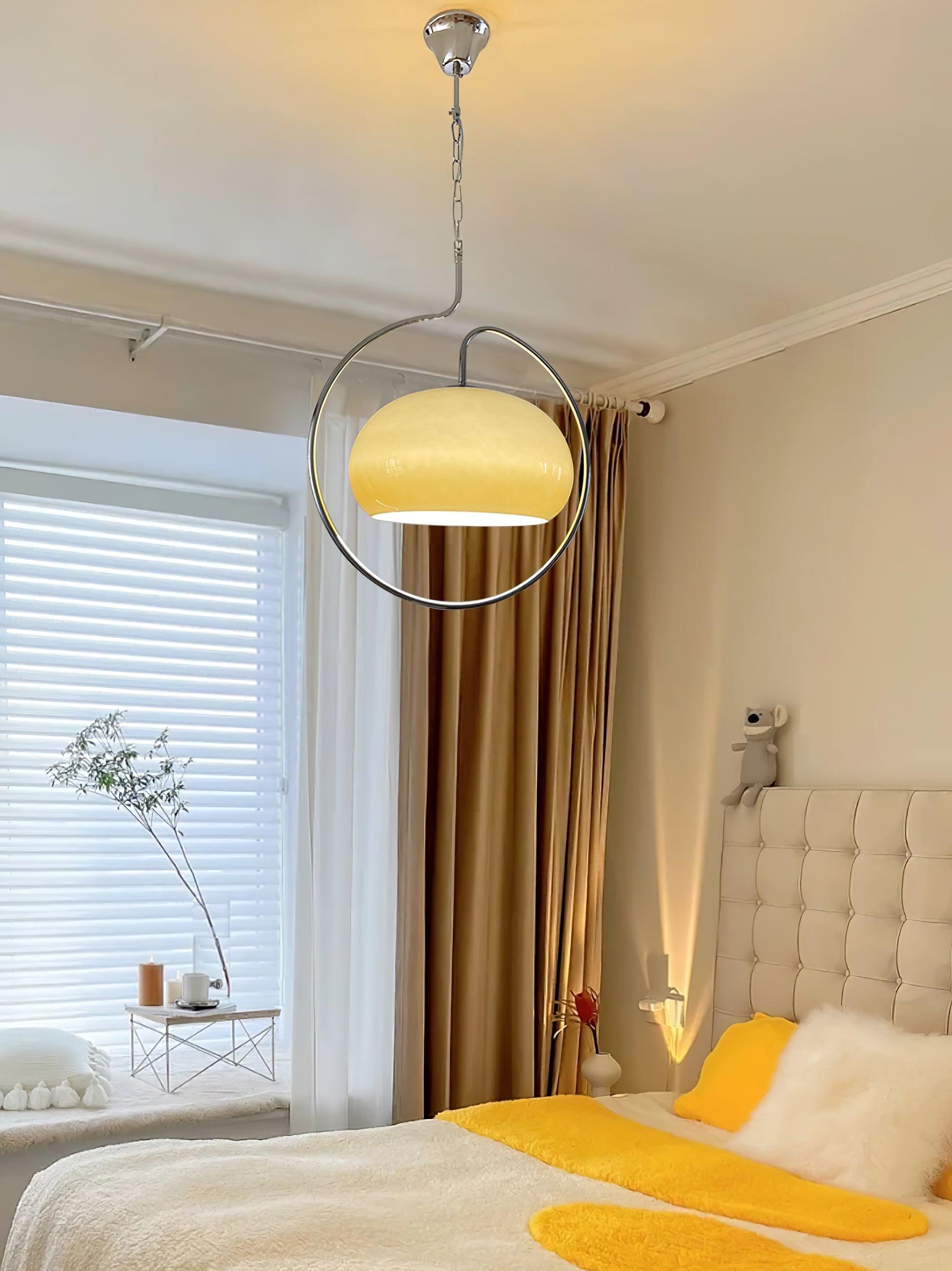 Medieval Pendant Light - Letslighting