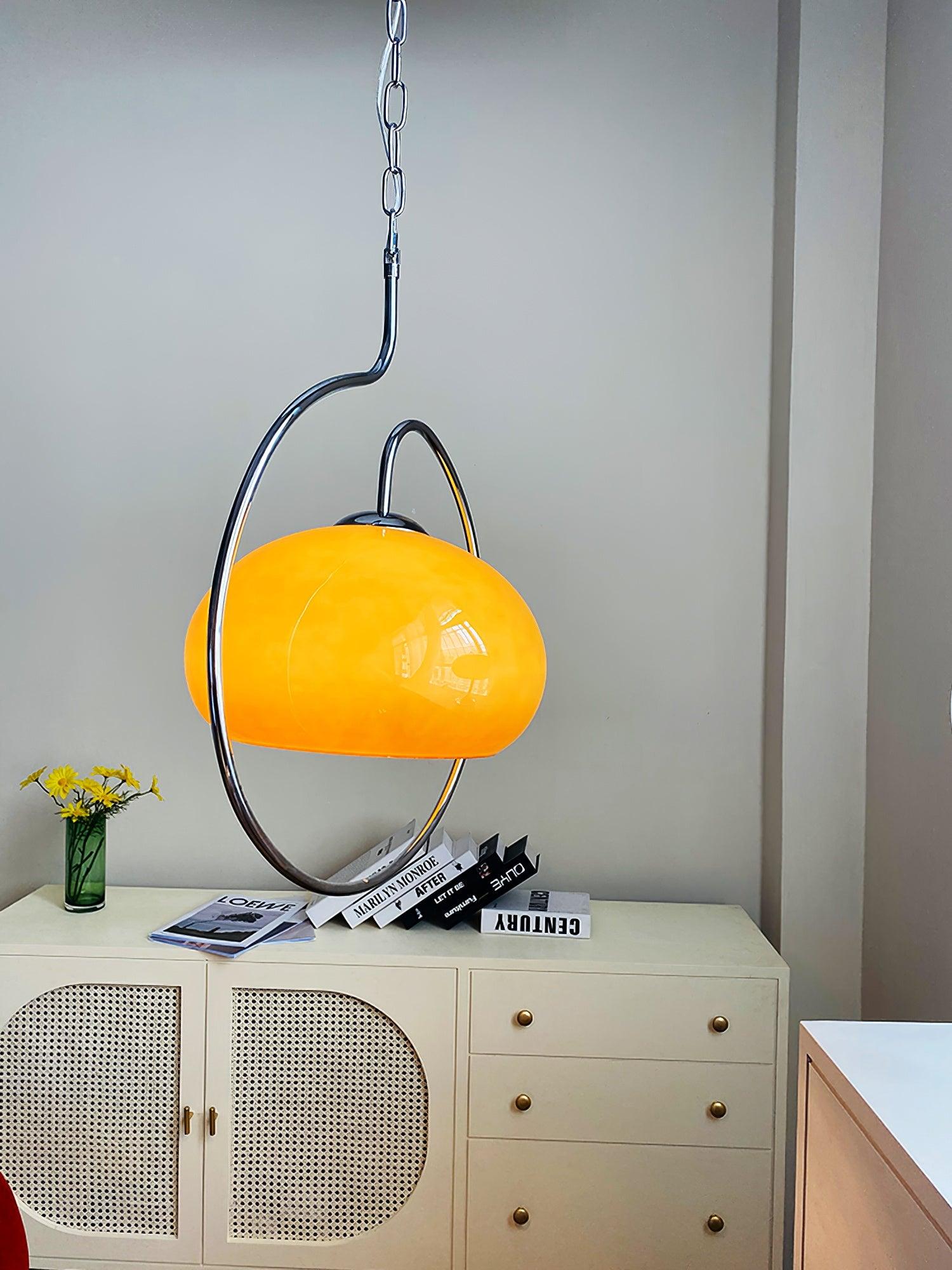 Medieval Pendant Light - Letslighting
