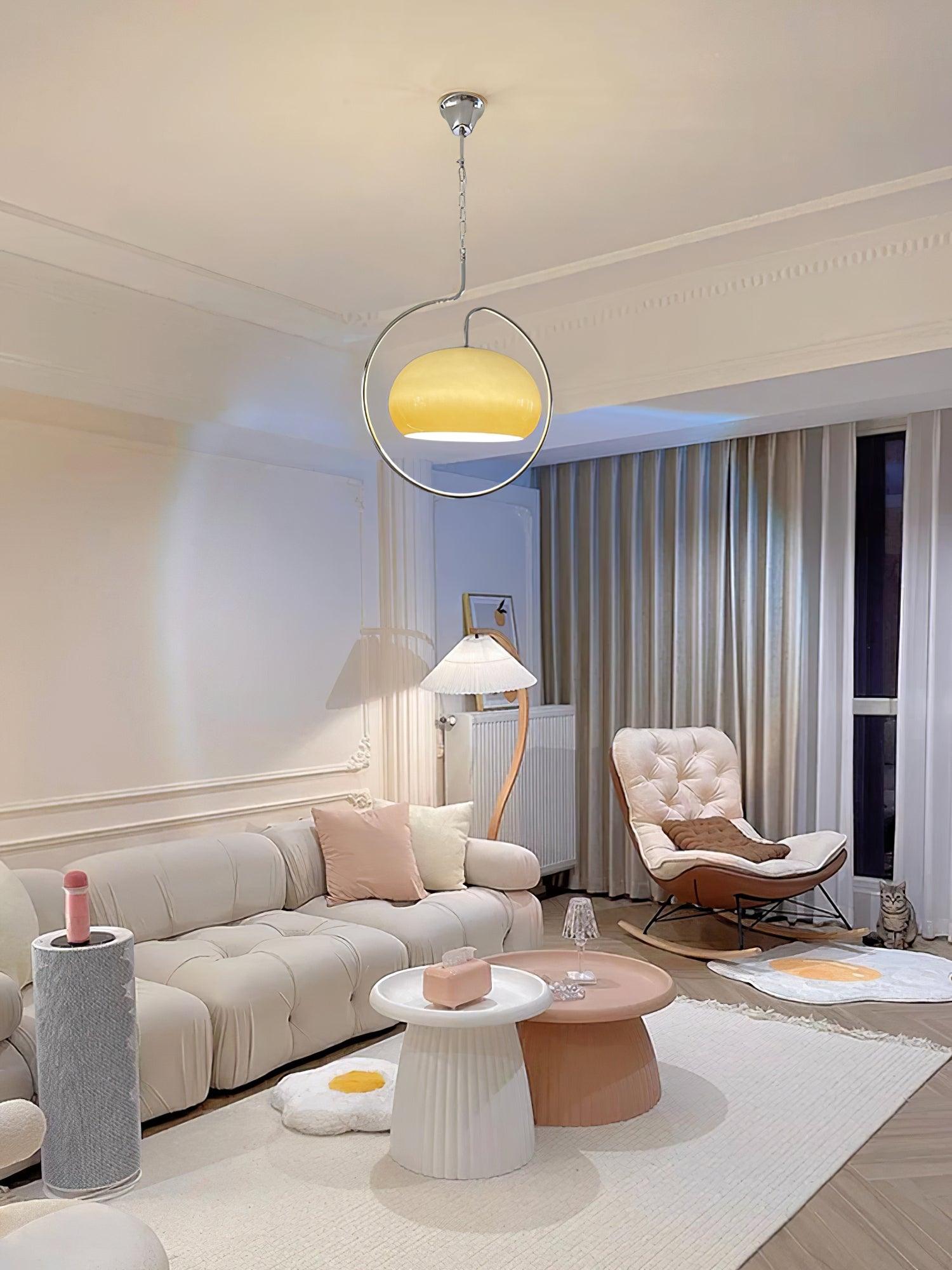 Medieval Pendant Light - Letslighting