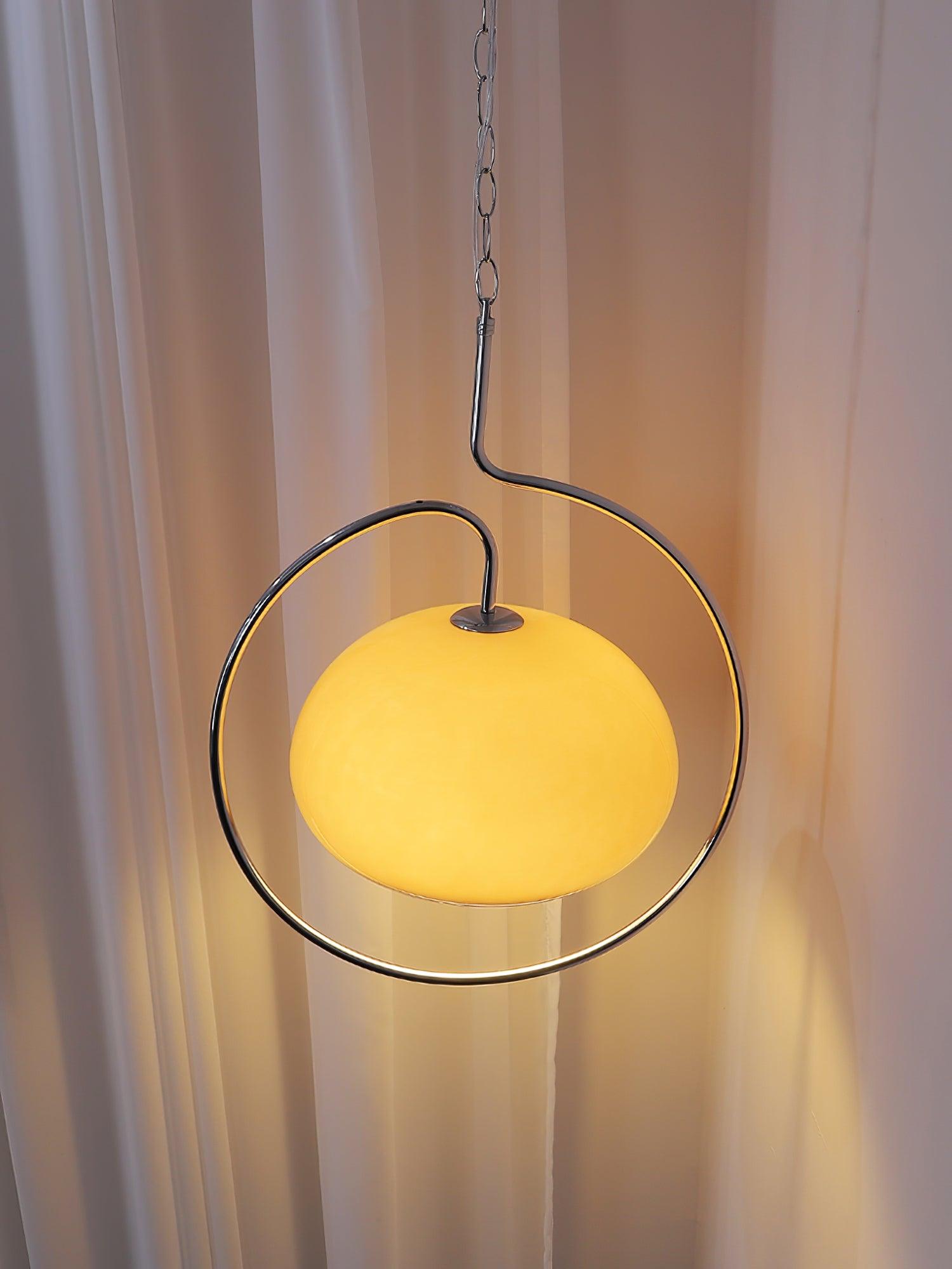 Medieval Pendant Light - Letslighting