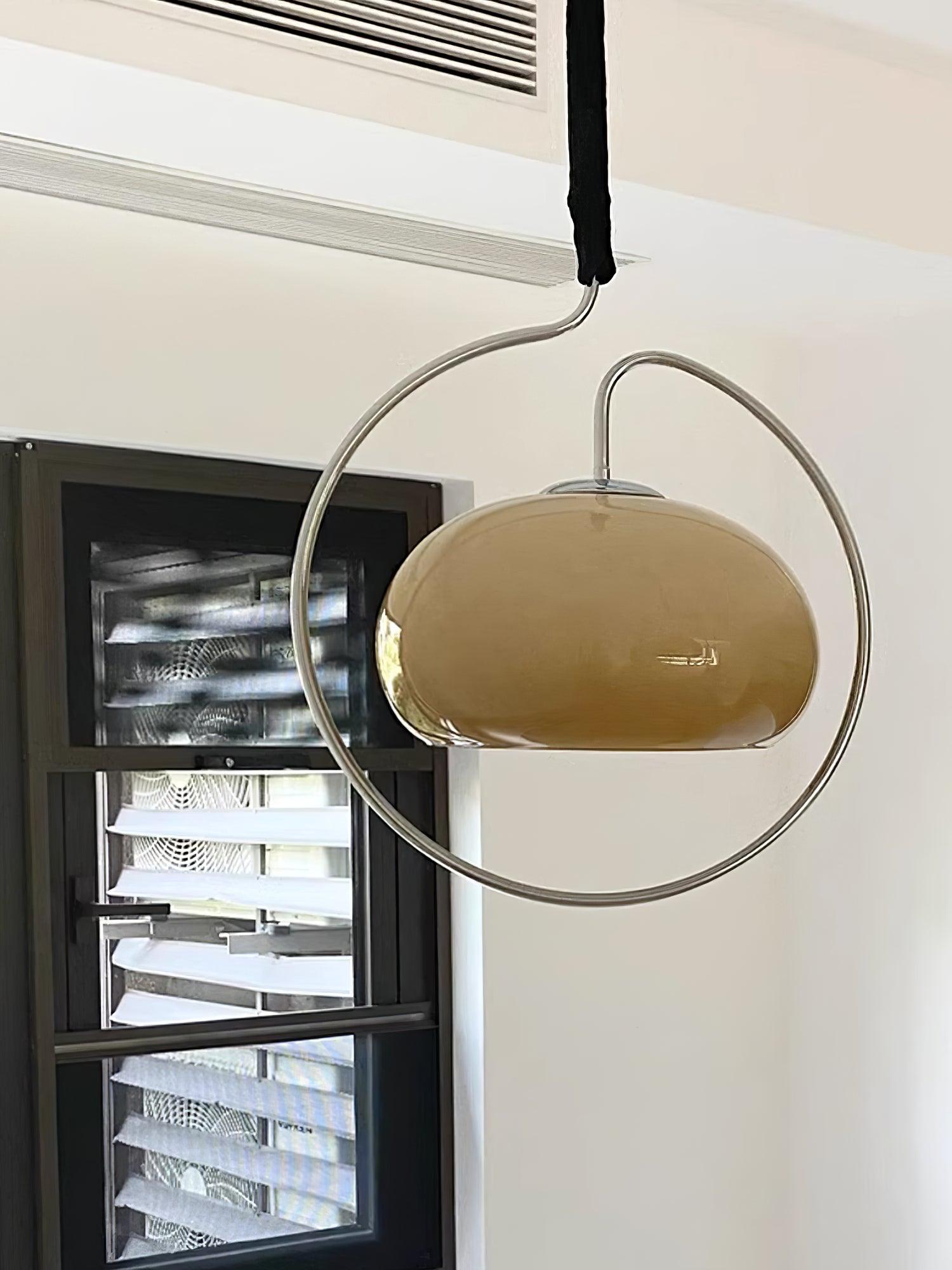 Medieval Pendant Light - Letslighting