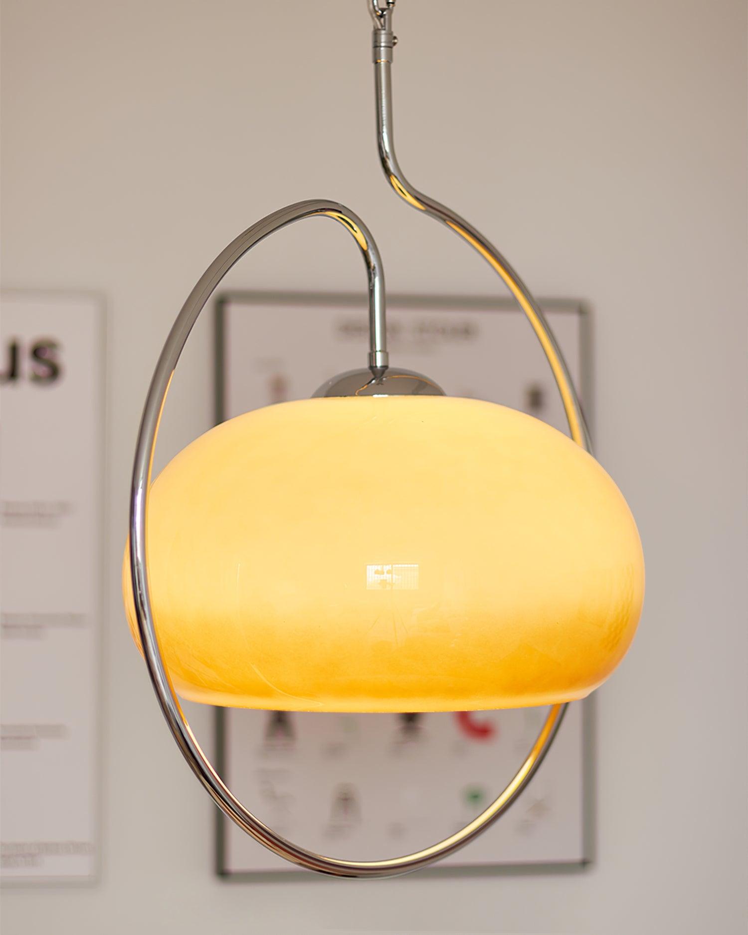 Medieval Pendant Light - Letslighting