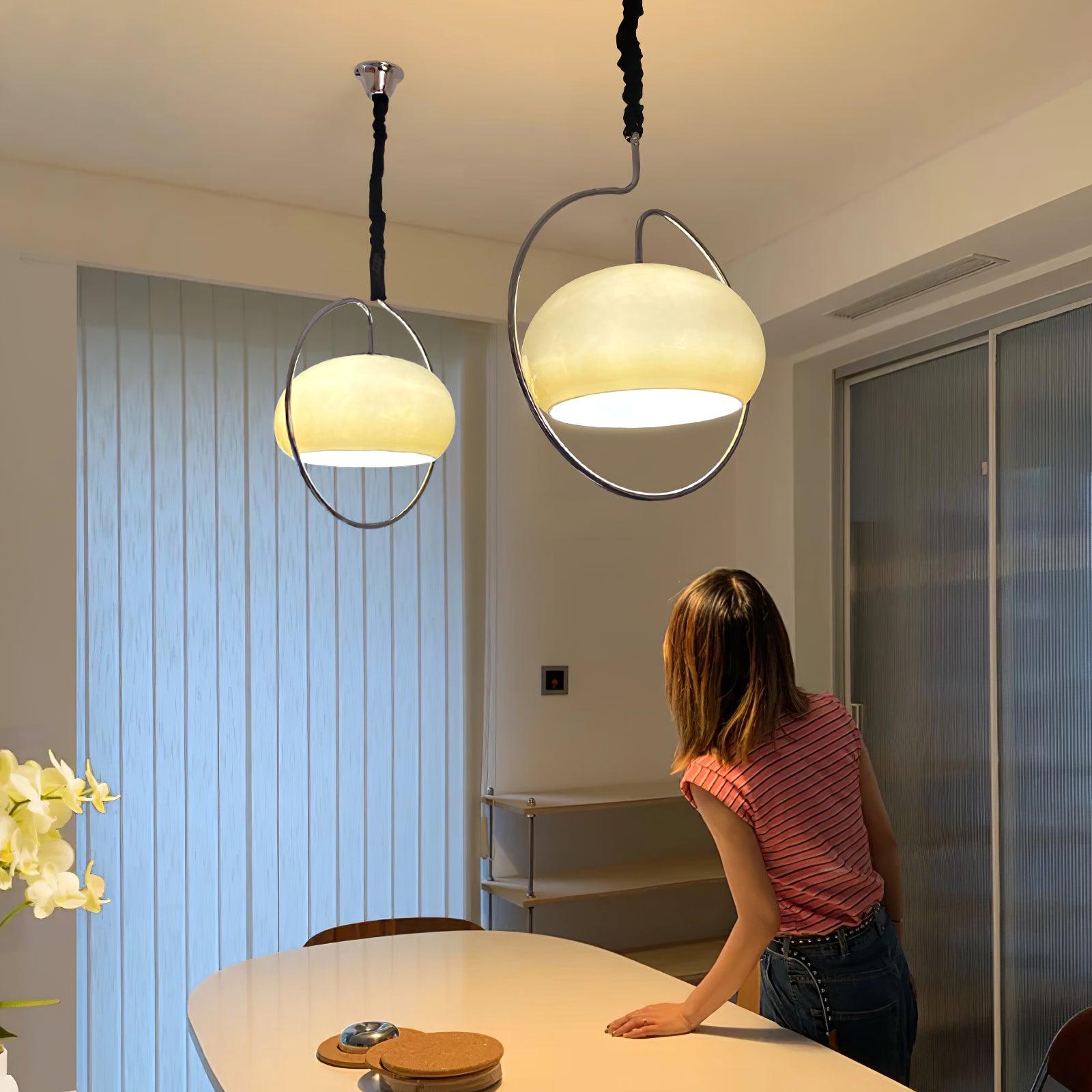 Medieval Pendant Light - Letslighting