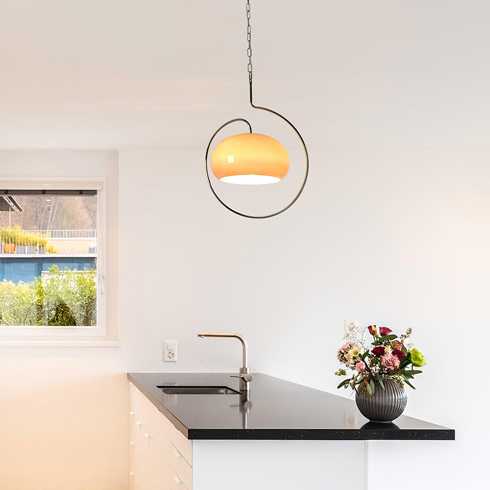 Medieval Pendant Light - Letslighting