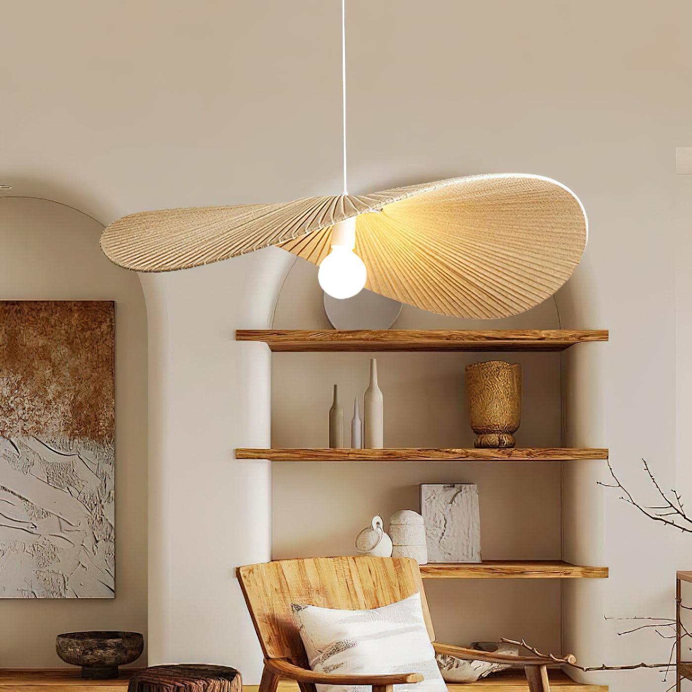 Mediterrania Chandelier - Letslighting