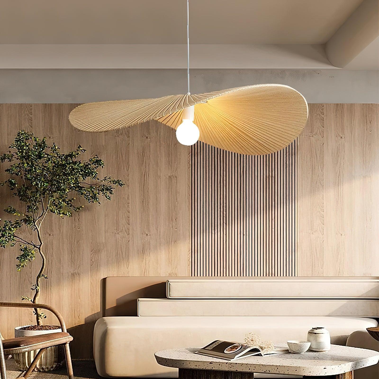 Mediterrania Chandelier - Letslighting