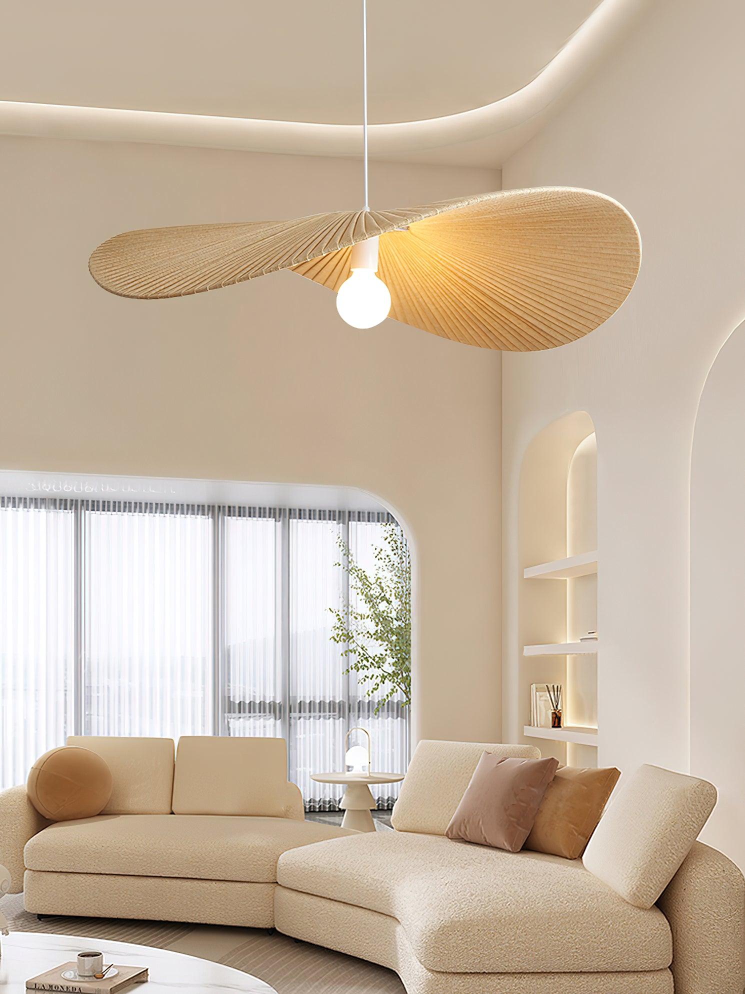 Mediterrania Chandelier - Letslighting