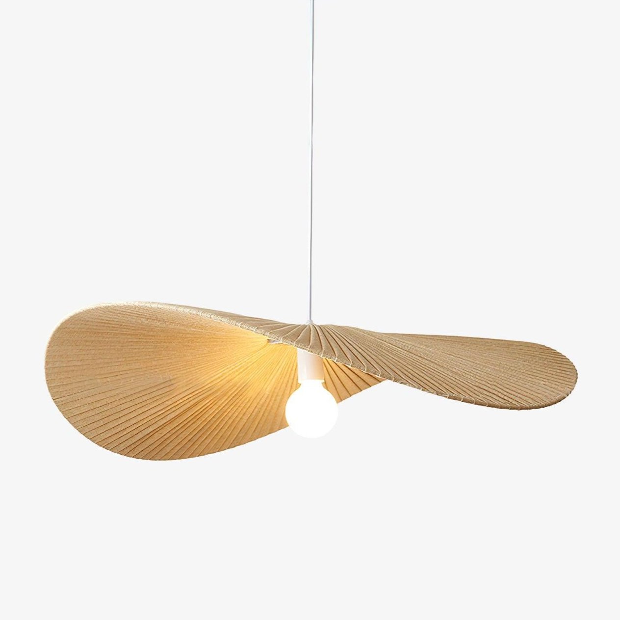 Mediterrania Chandelier - Letslighting