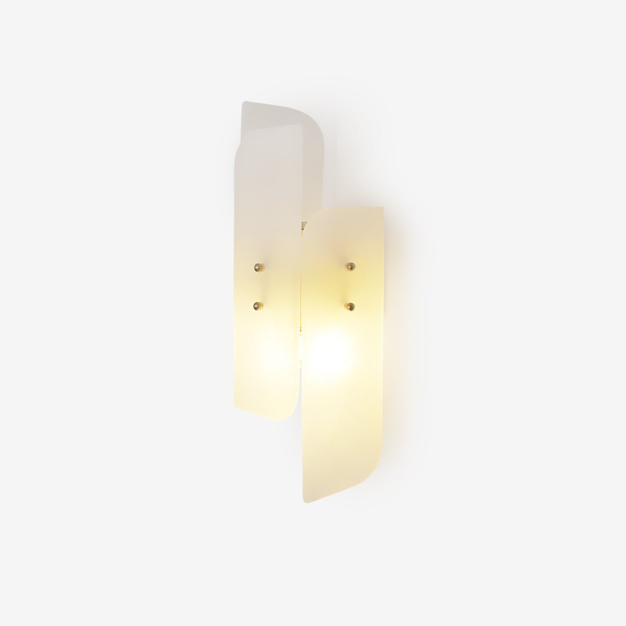 Veyra Alabaster Wall Sconce - Letslighting