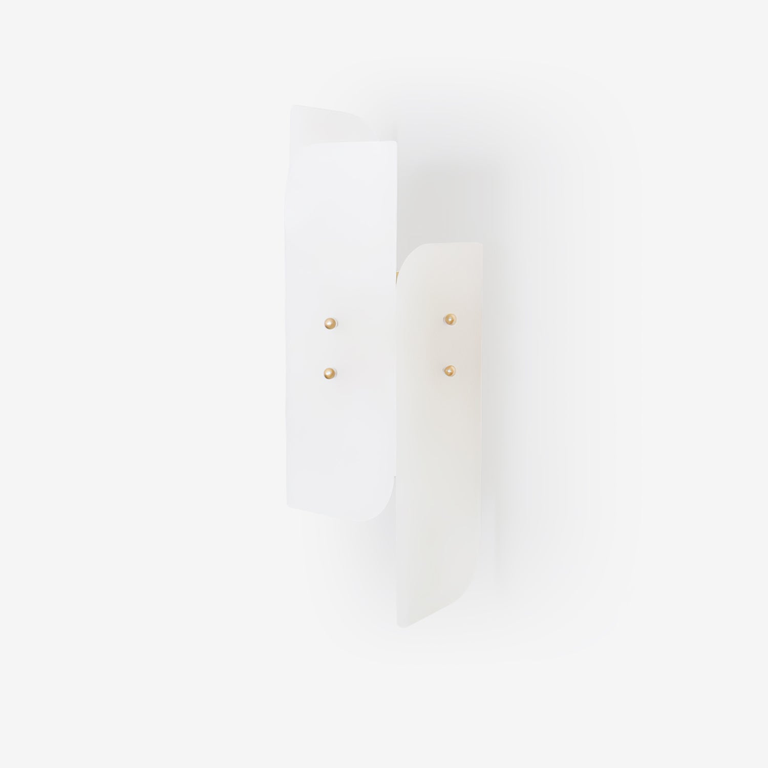 Veyra Alabaster Wall Sconce - Letslighting