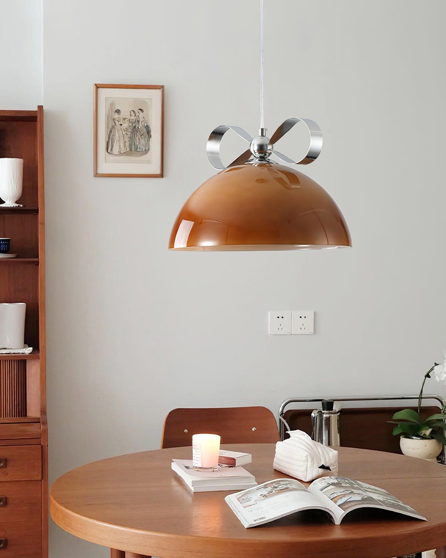 Meia Pendant Lamp - Letslighting