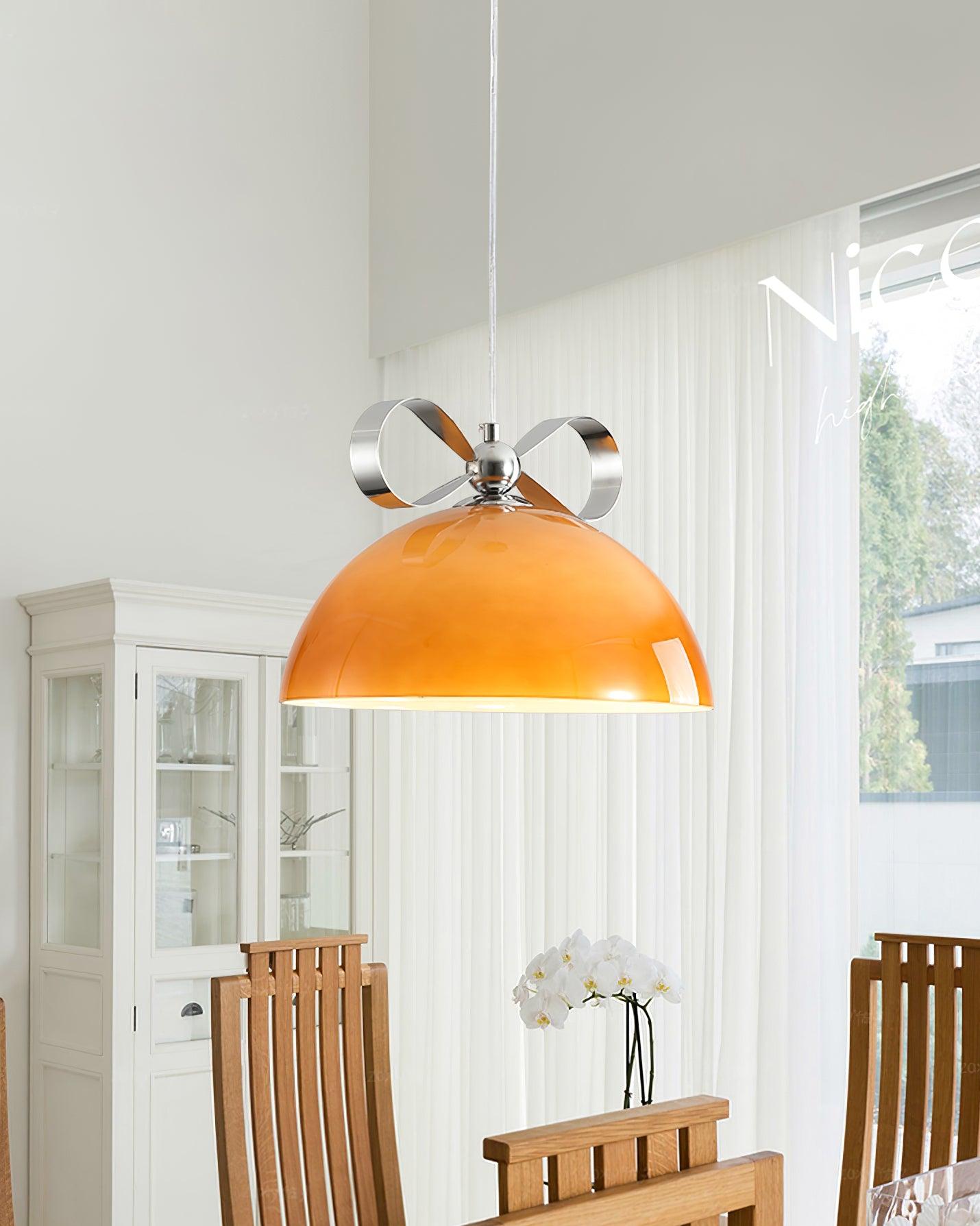 Meia Pendant Lamp - Letslighting