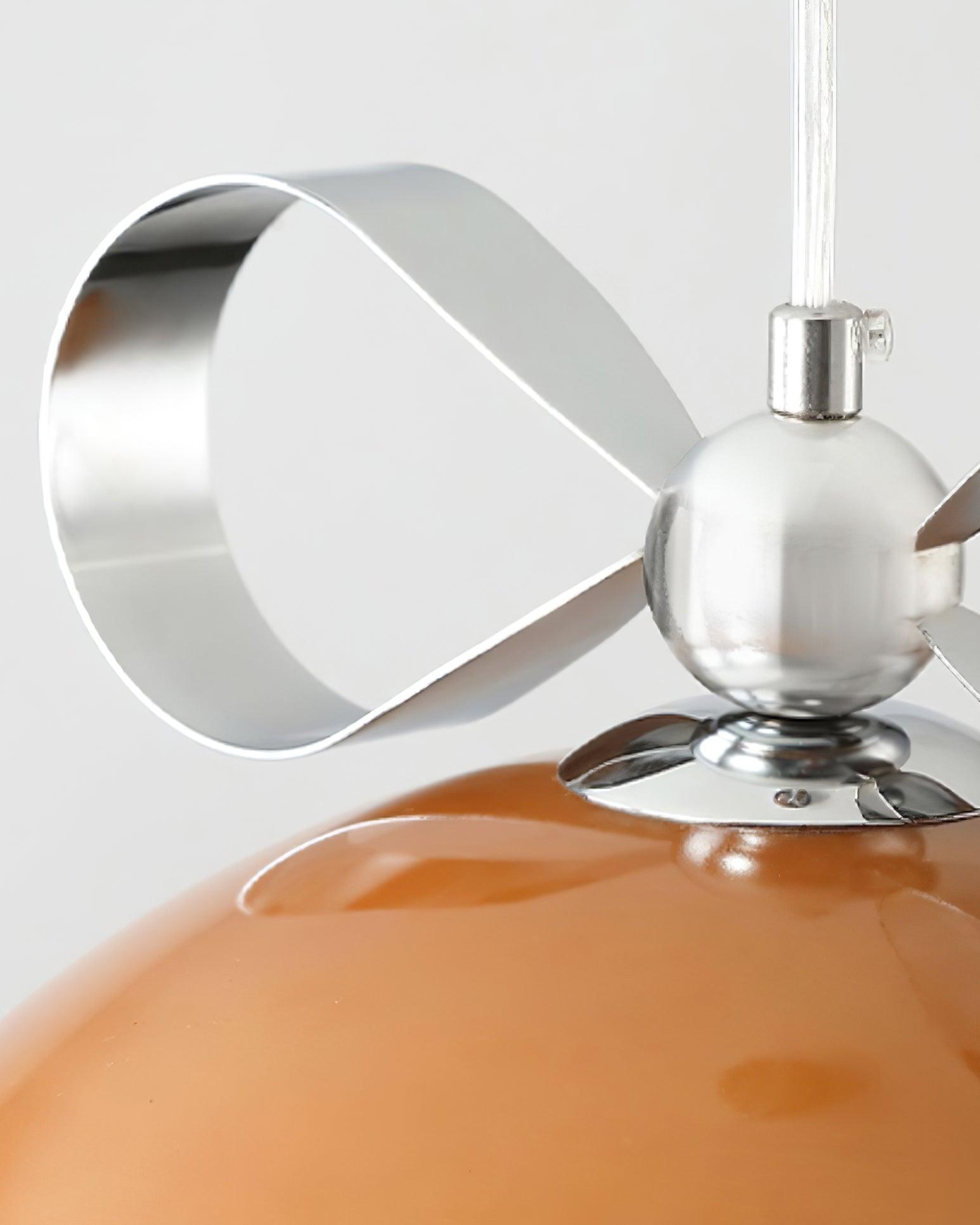 Meia Pendant Lamp - Letslighting