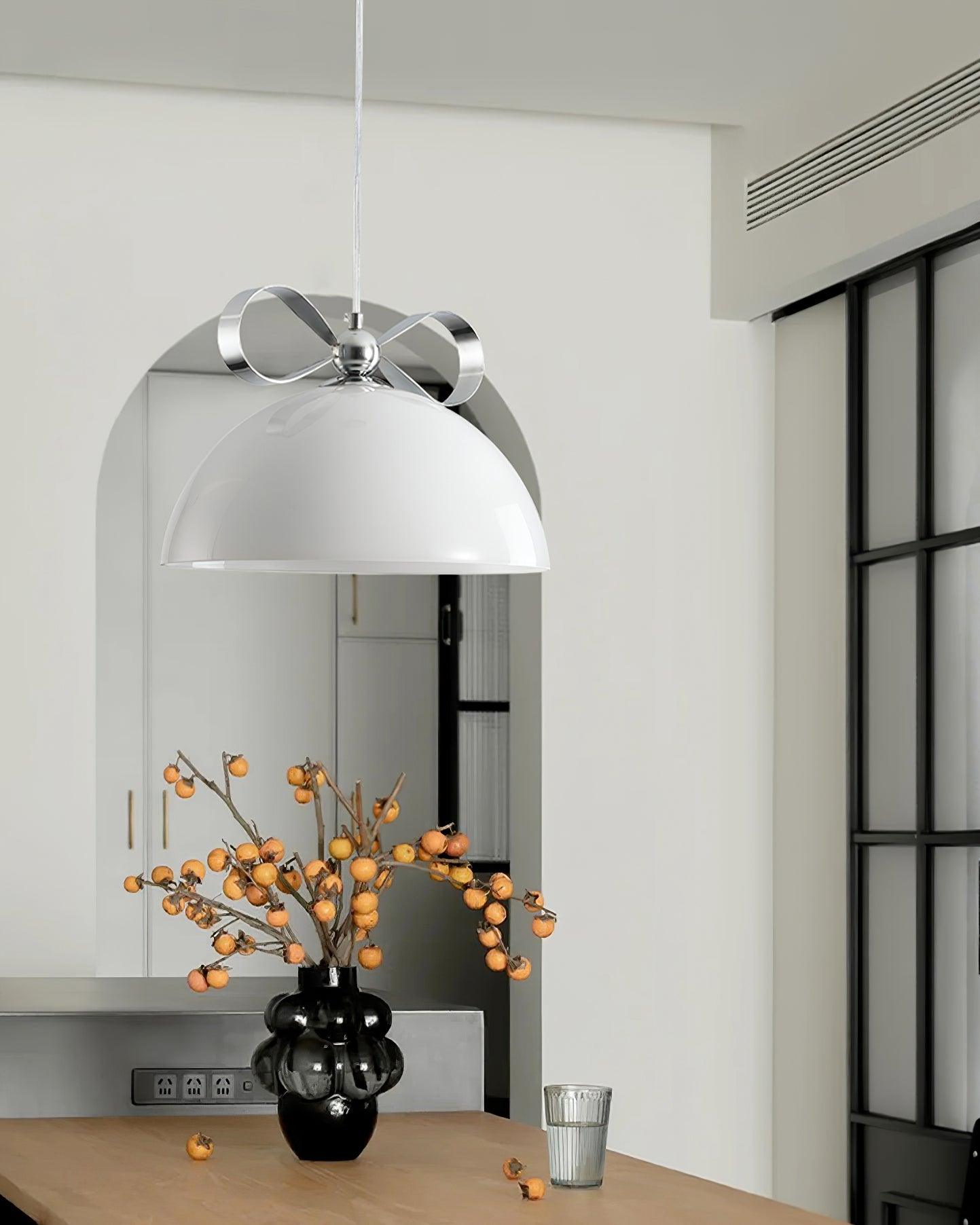 Meia Pendant Lamp - Letslighting