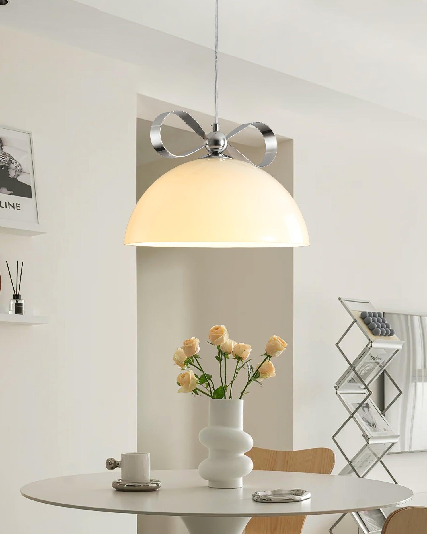 Meia Pendant Lamp - Letslighting