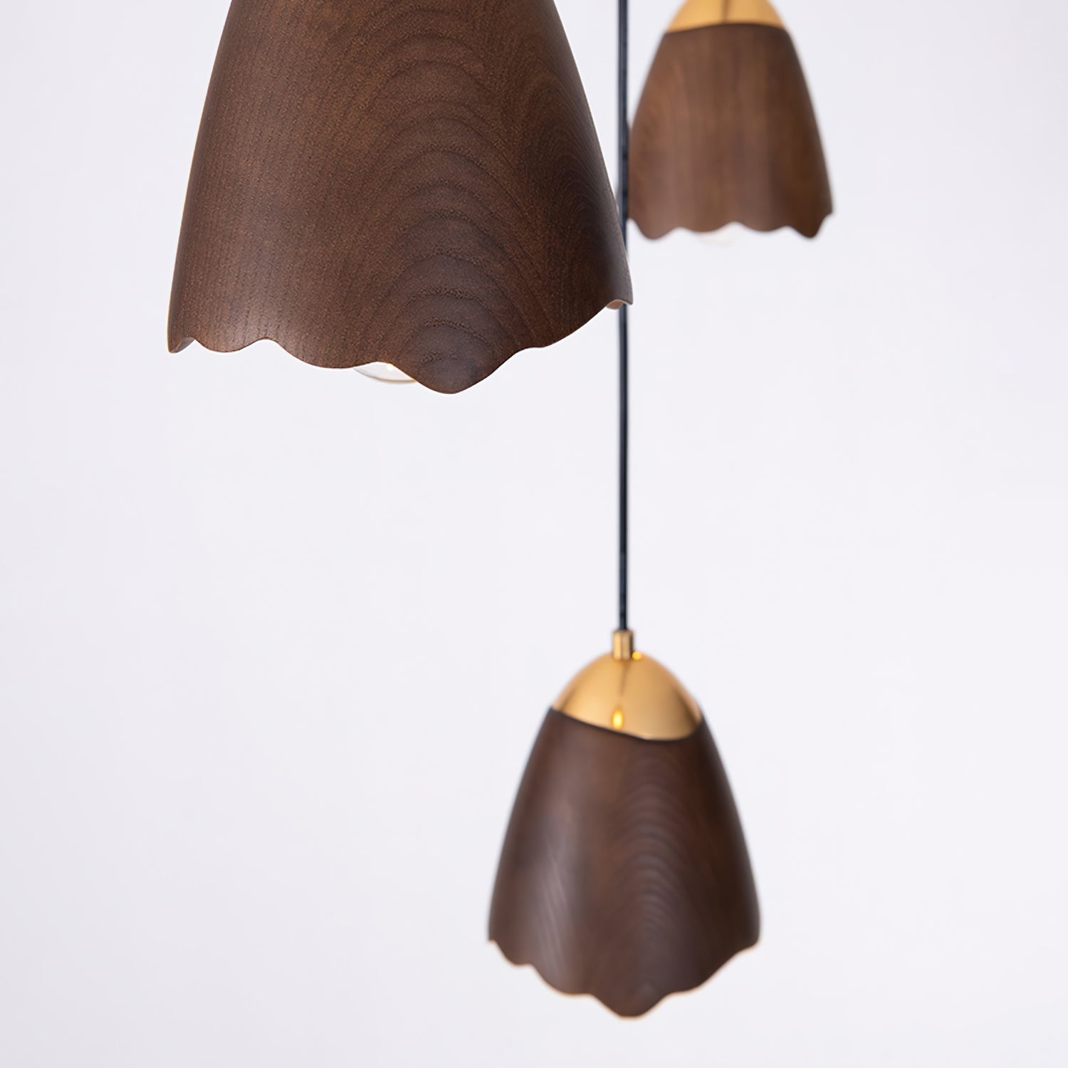 Melody Bell Pendant Lamp - Letslighting