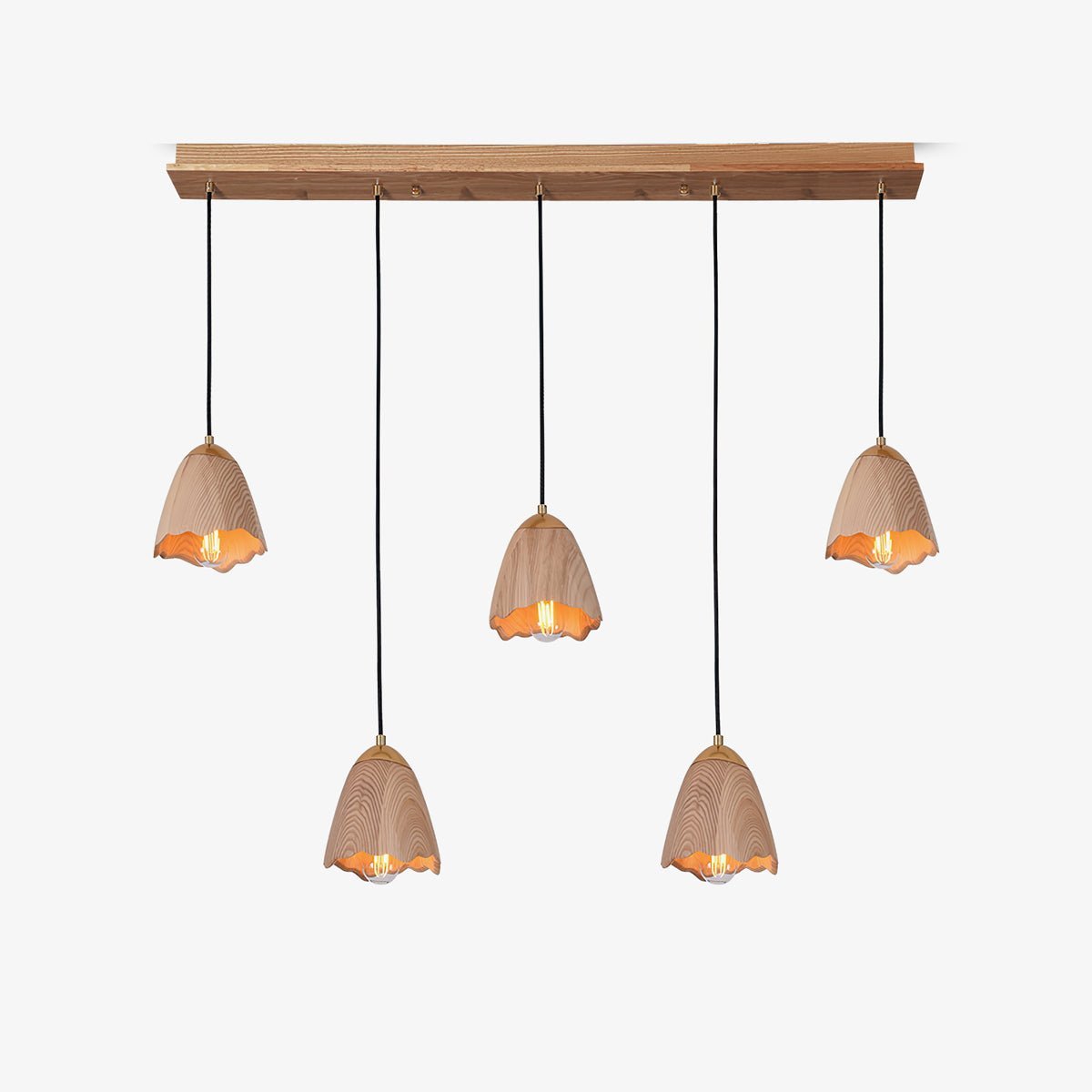 Melody Bell Pendant Lamp - Letslighting