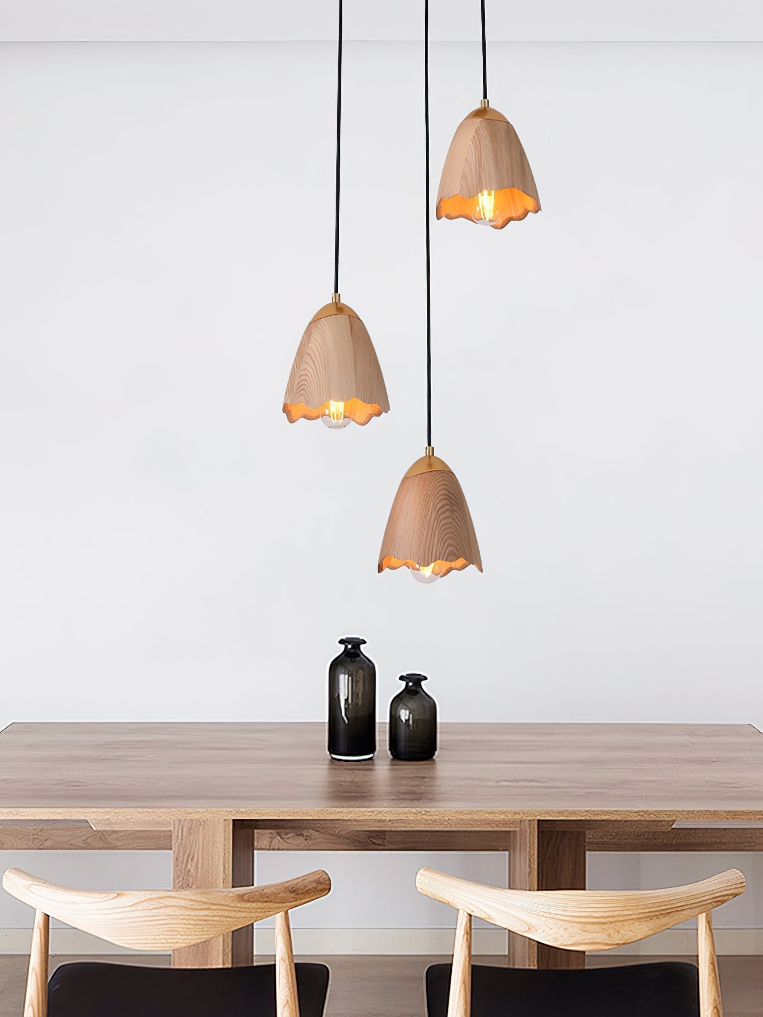 Melody Bell Pendant Lamp - Letslighting