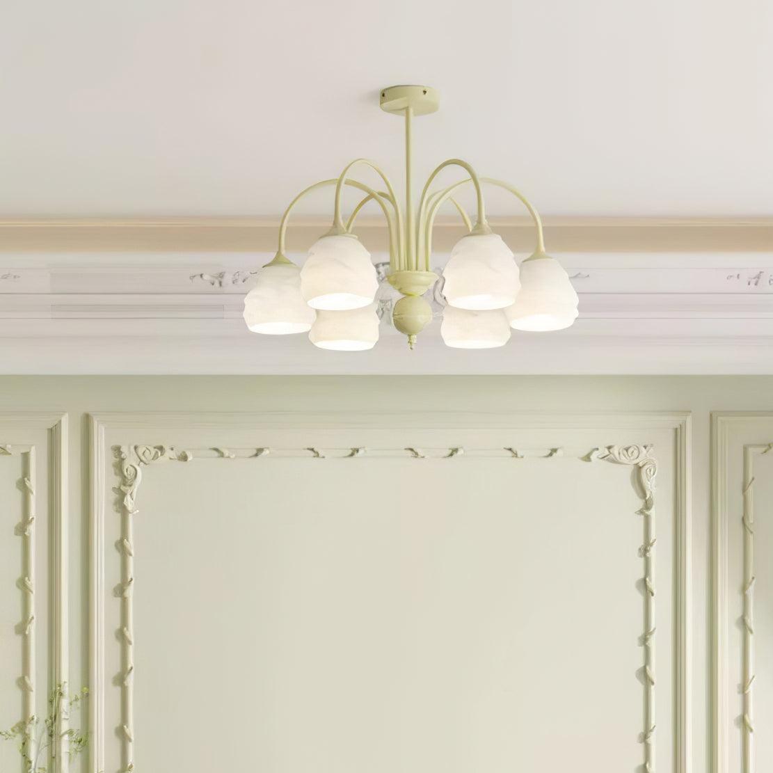 Melting Ice Cream Chandelier - Letslighting