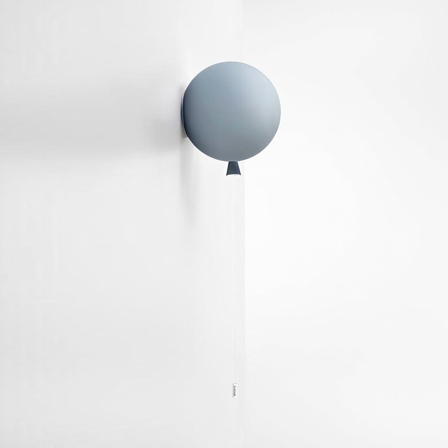 Balloon Dream Wall Light - Letslighting