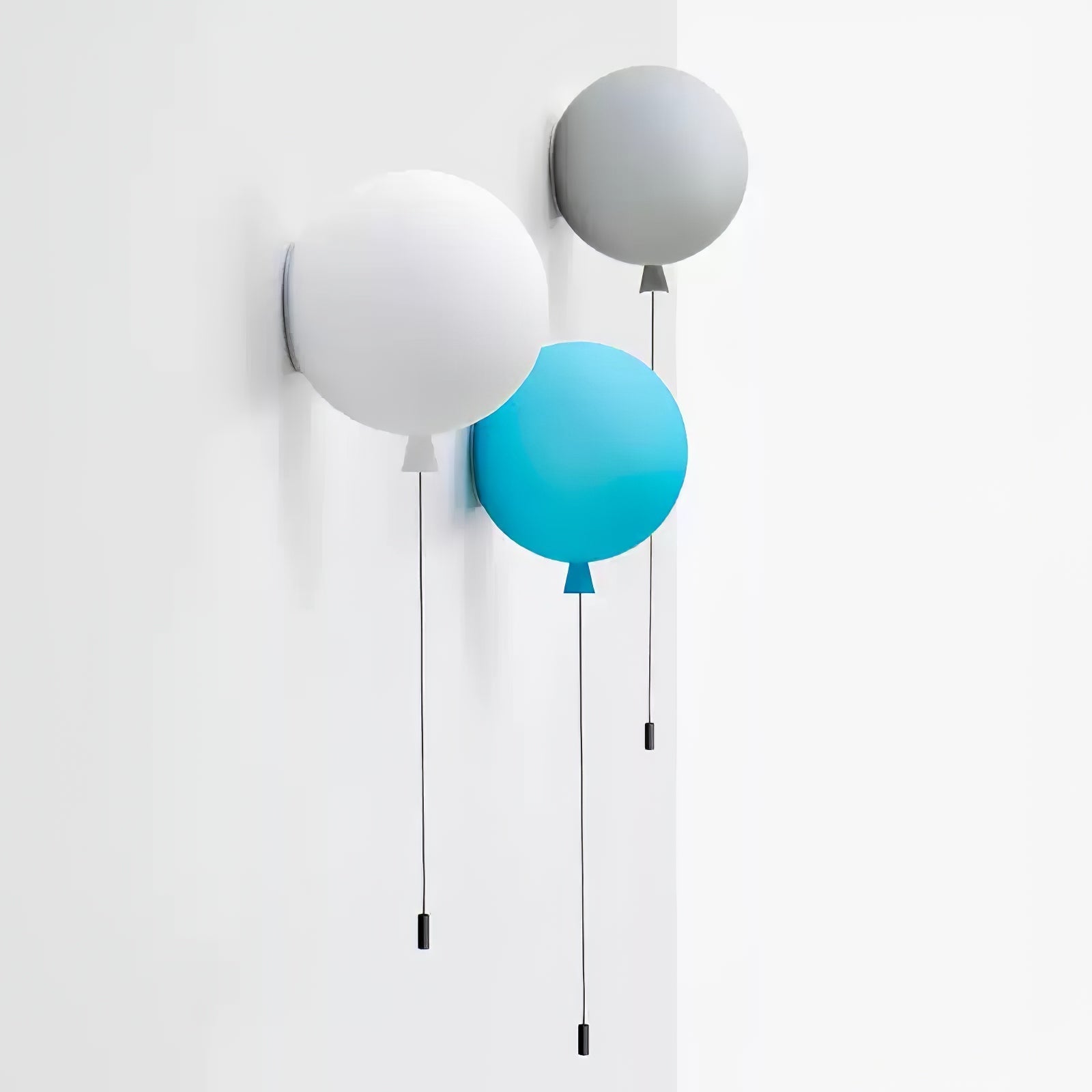 Balloon Dream Wall Light - Letslighting