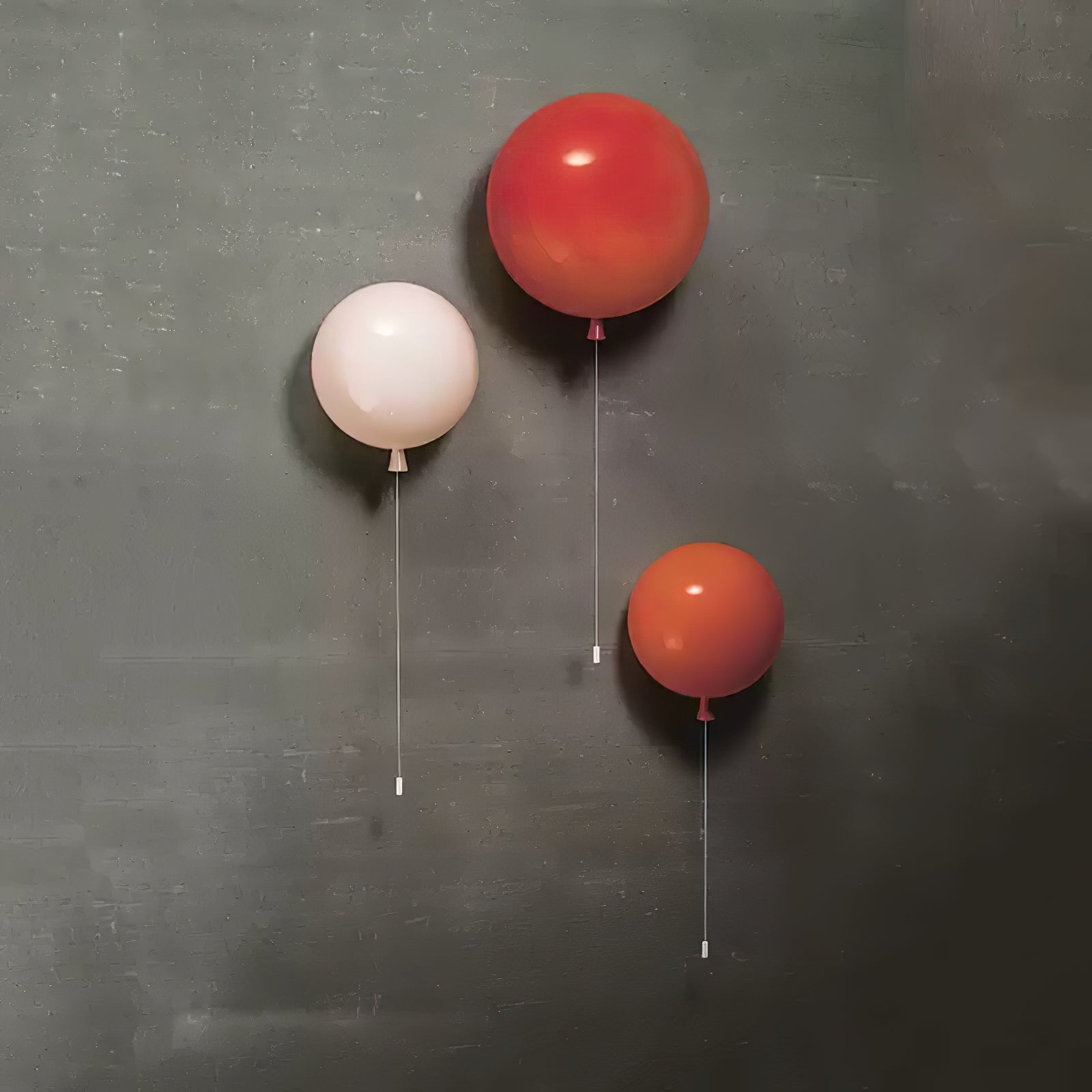Balloon Dream Wall Light - Letslighting