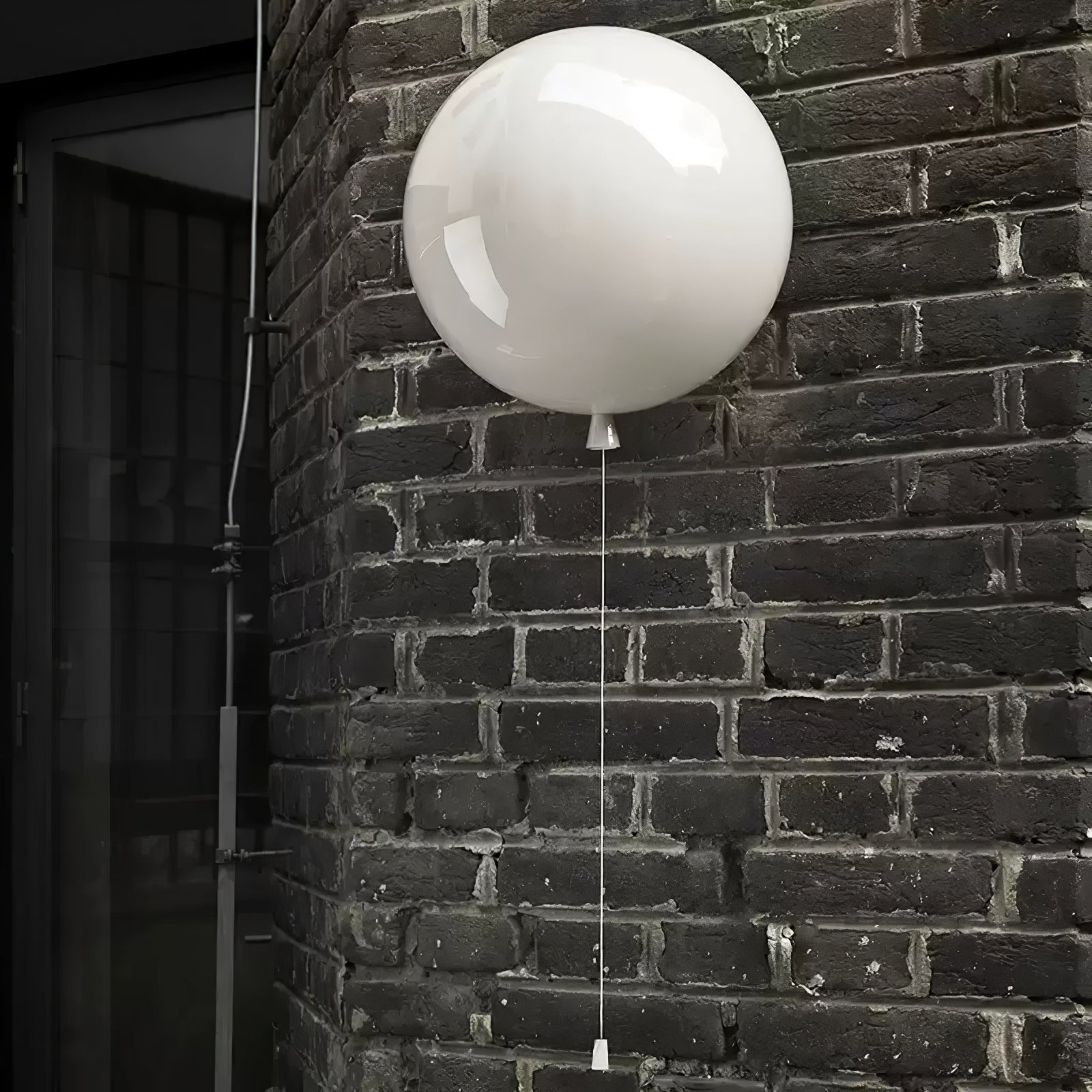 Balloon Dream Wall Light - Letslighting